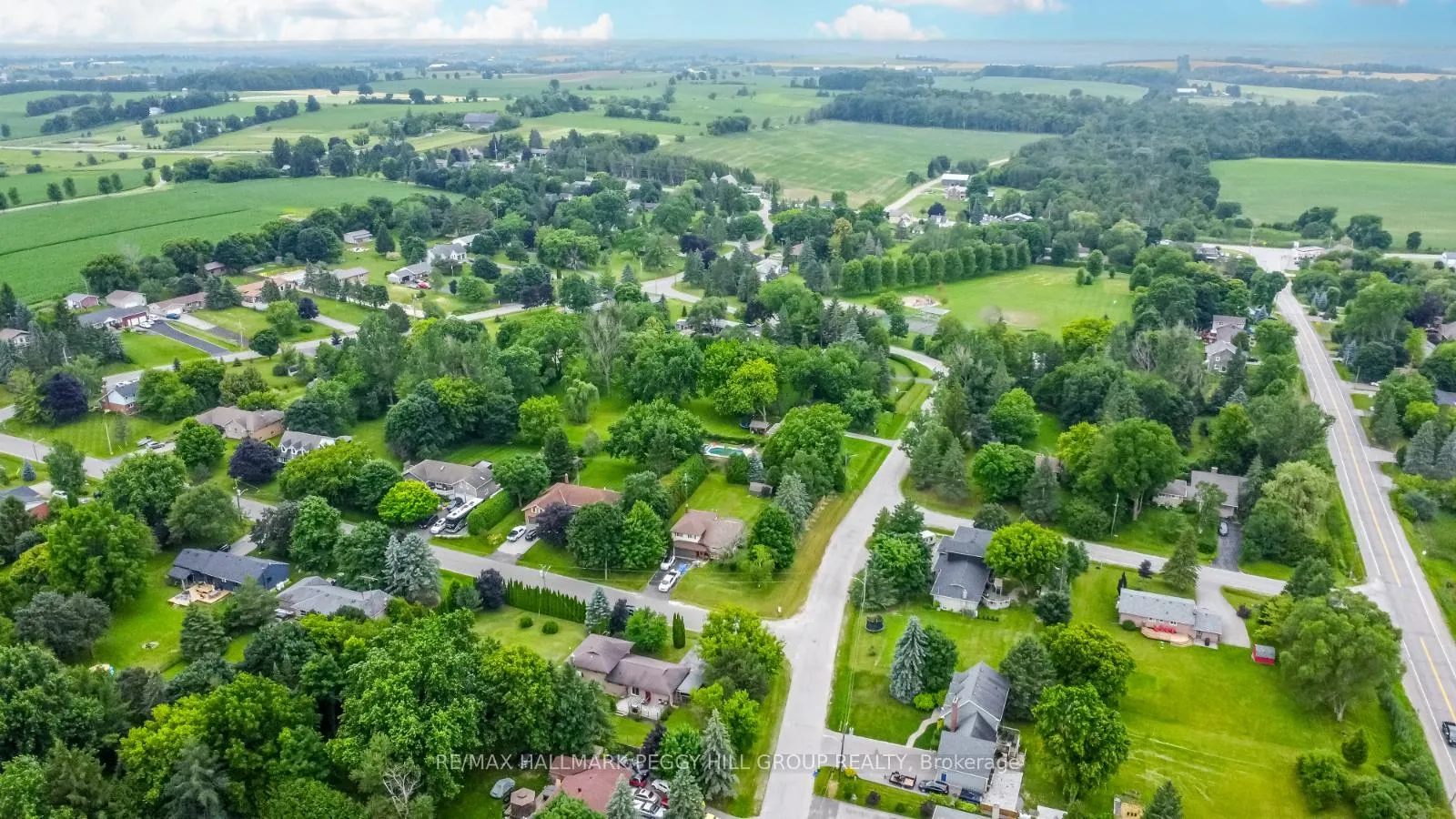 Photo 25 of 13 Cooks Drive, Uxbridge, Rural Uxbridge — HOMEH