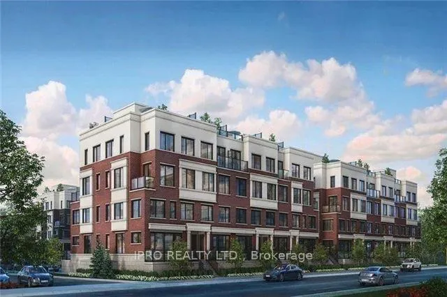 Front of Unit 47, 300 Alex Gardner Circle