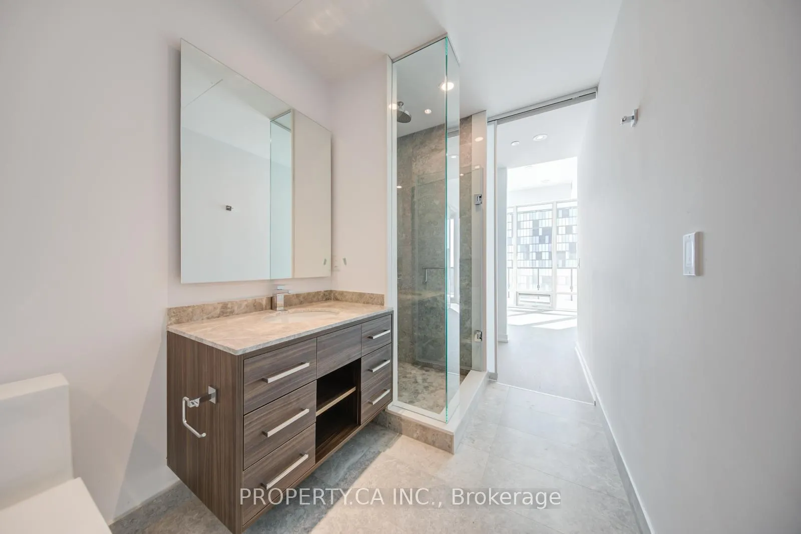 Photo 12 of Unit 2708, 488 University Avenue, Toronto, Kensington-Chinatown — HOMEH