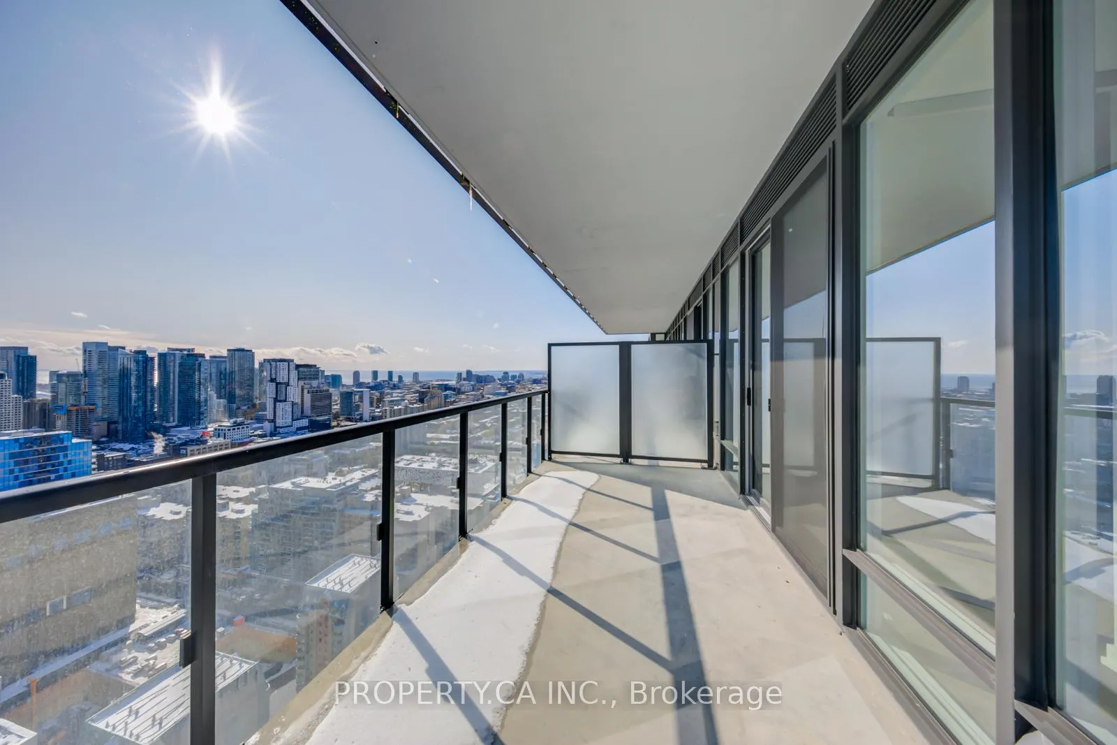 Photo 19 of Unit 2708, 488 University Avenue, Toronto, Kensington-Chinatown — HOMEH
