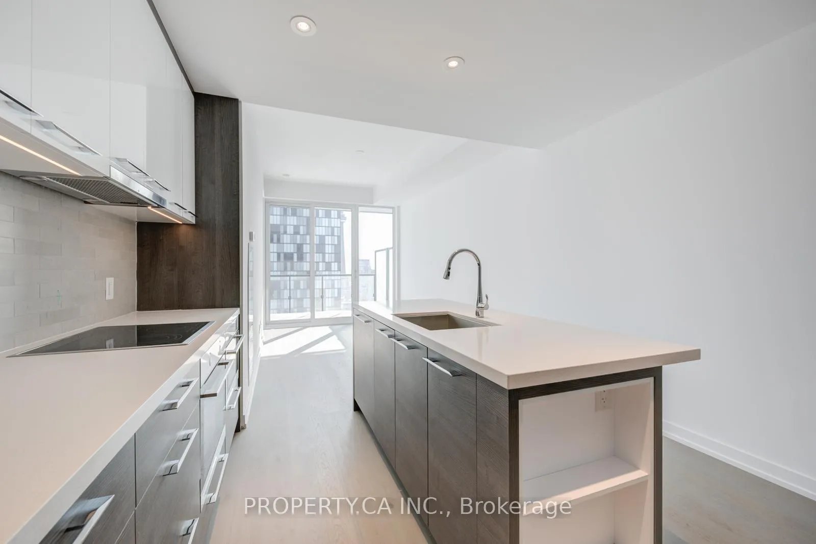 Photo 23 of Unit 2708, 488 University Avenue, Toronto, Kensington-Chinatown — HOMEH