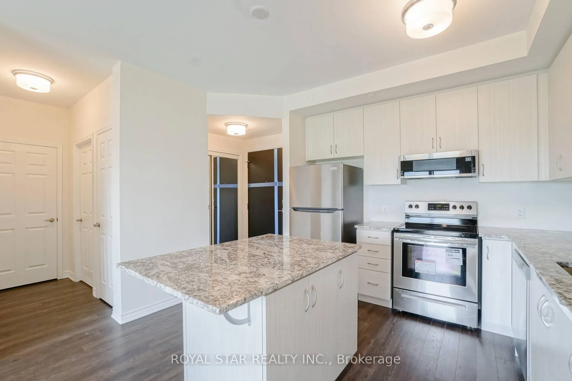 Photo 10 of Unit 511, 200 Lagerfield Drive, Brampton, Northwest Brampton — HOMEH