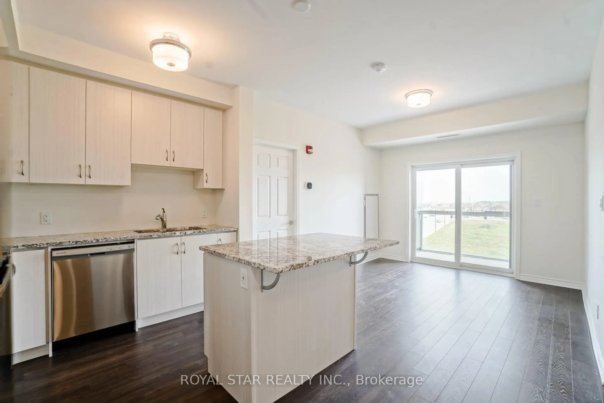 Photo 12 of Unit 511, 200 Lagerfield Drive, Brampton, Northwest Brampton — HOMEH