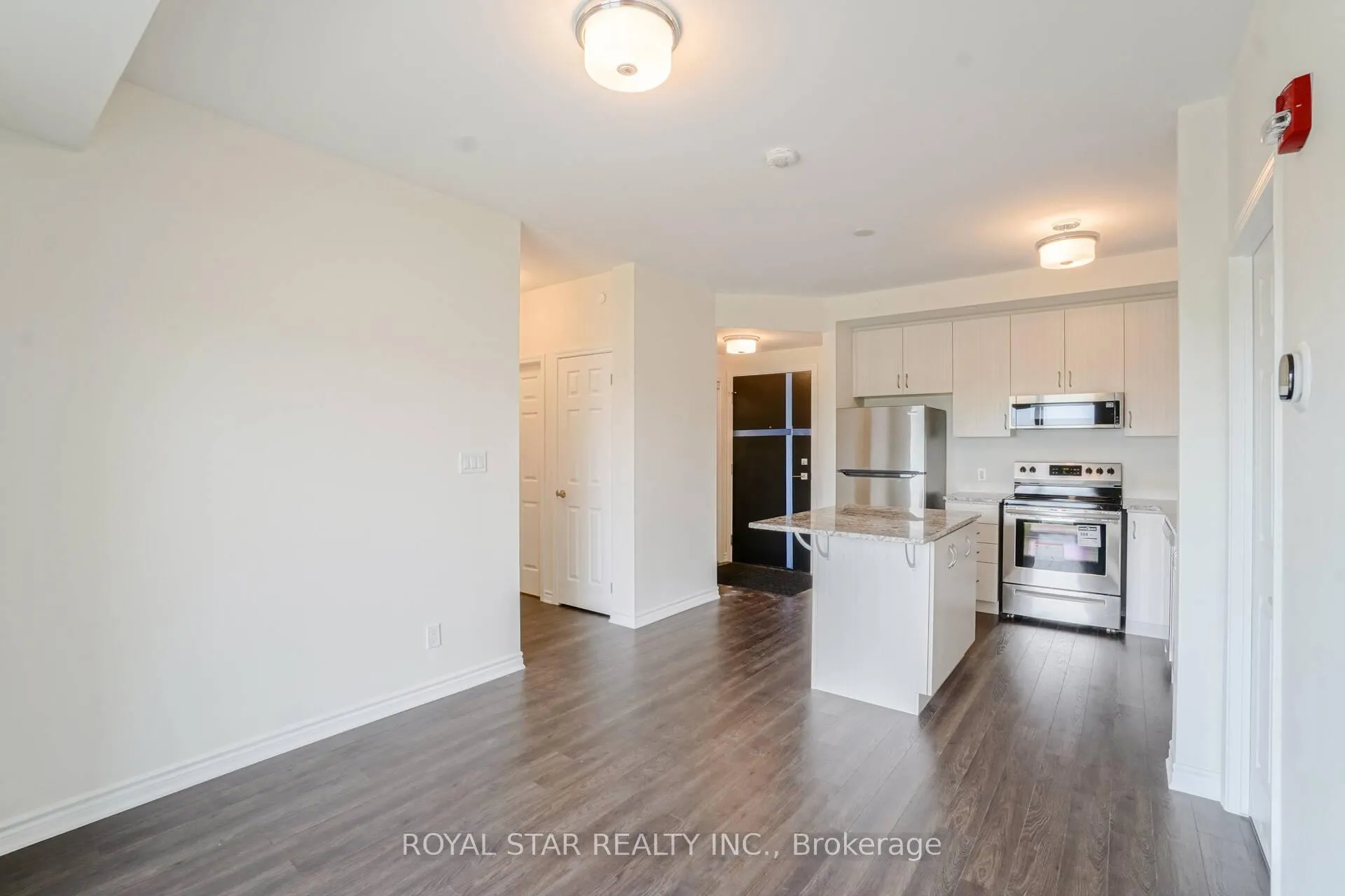 Photo 13 of Unit 511, 200 Lagerfield Drive, Brampton, Northwest Brampton — HOMEH