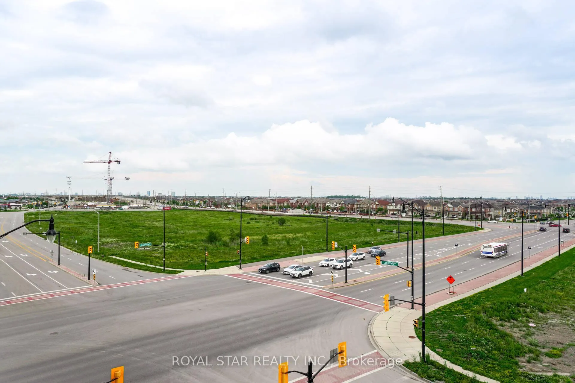 Photo 28 of Unit 511, 200 Lagerfield Drive, Brampton, Northwest Brampton — HOMEH