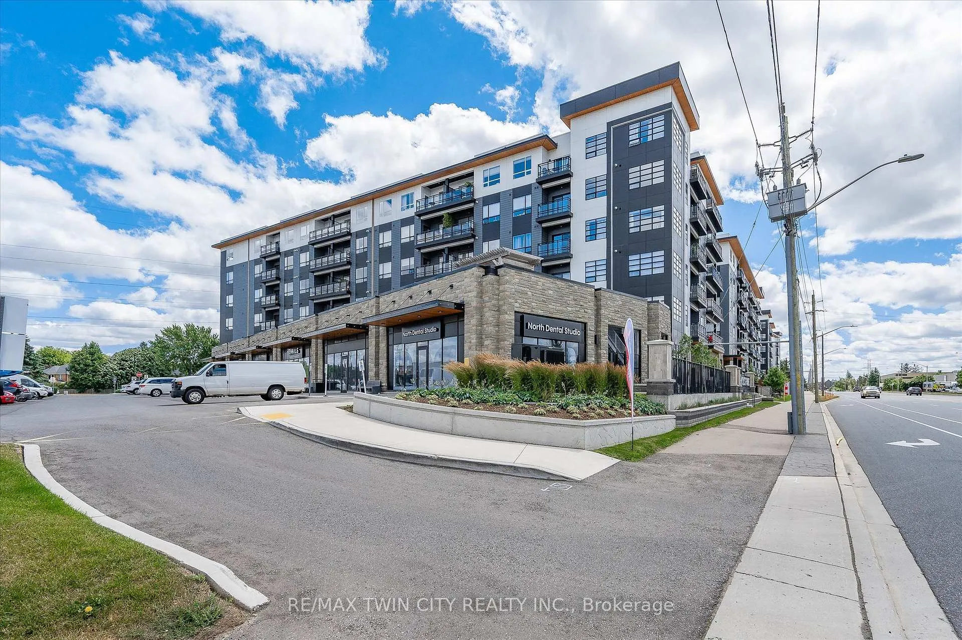 Photo 24 of Unit 609, 251 Northfield Drive E, Waterloo, Colonial Acres — HOMEH