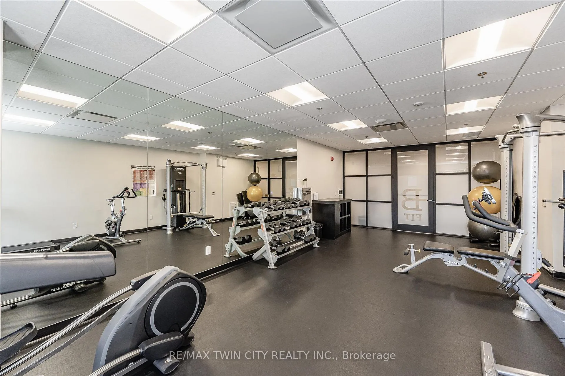 Photo 36 of Unit 609, 251 Northfield Drive E, Waterloo, Colonial Acres — HOMEH