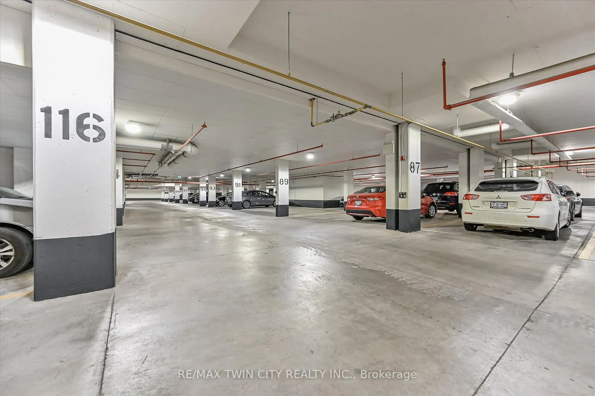 Photo 46 of Unit 609, 251 Northfield Drive E, Waterloo, Colonial Acres — HOMEH