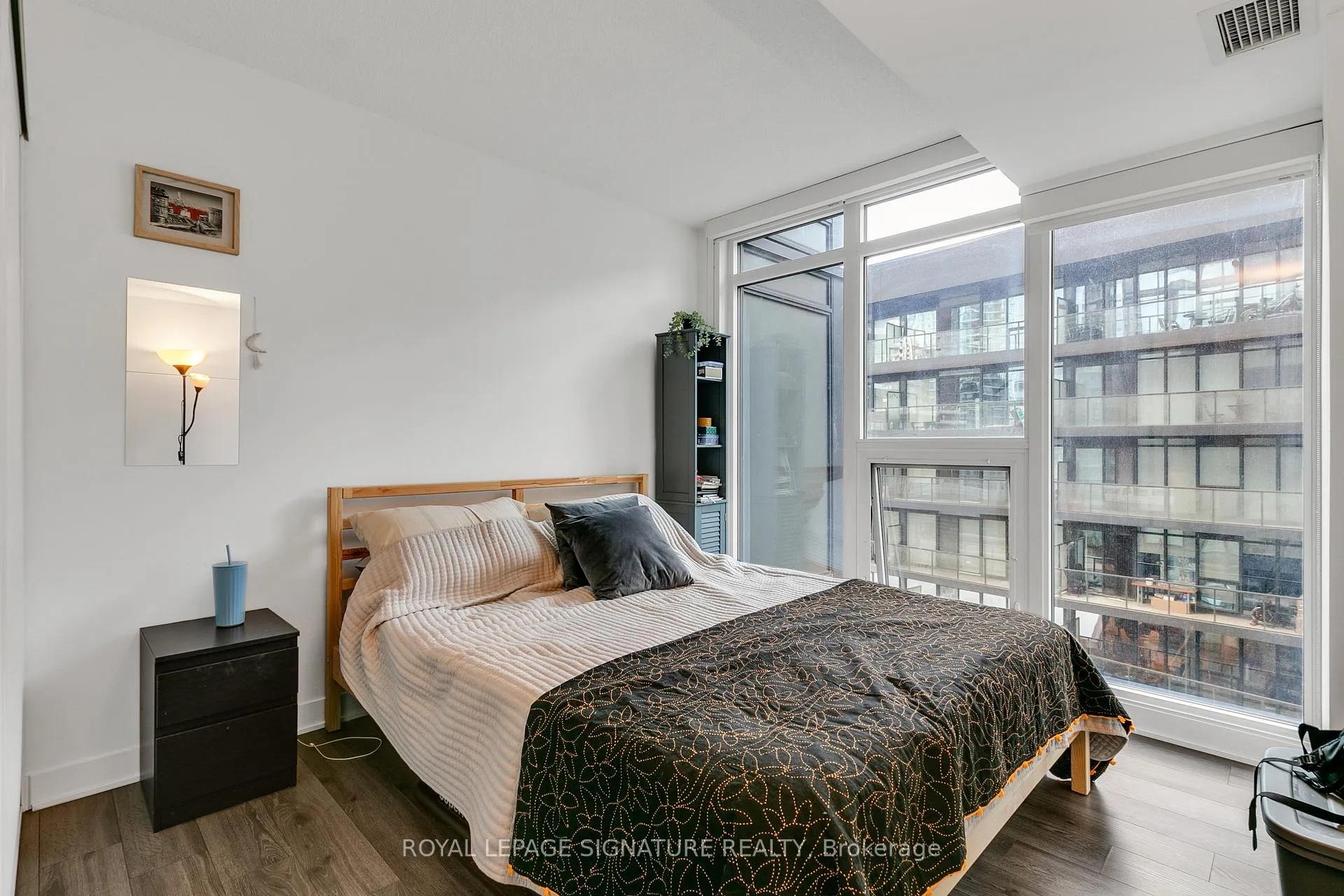 Photo 15 of Unit 807, 70 Queens Wharf Road, Toronto, Waterfront Communities — HOMEH