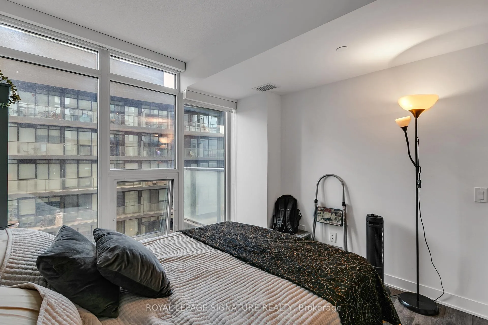 Photo 16 of Unit 807, 70 Queens Wharf Road, Toronto, Waterfront Communities — HOMEH