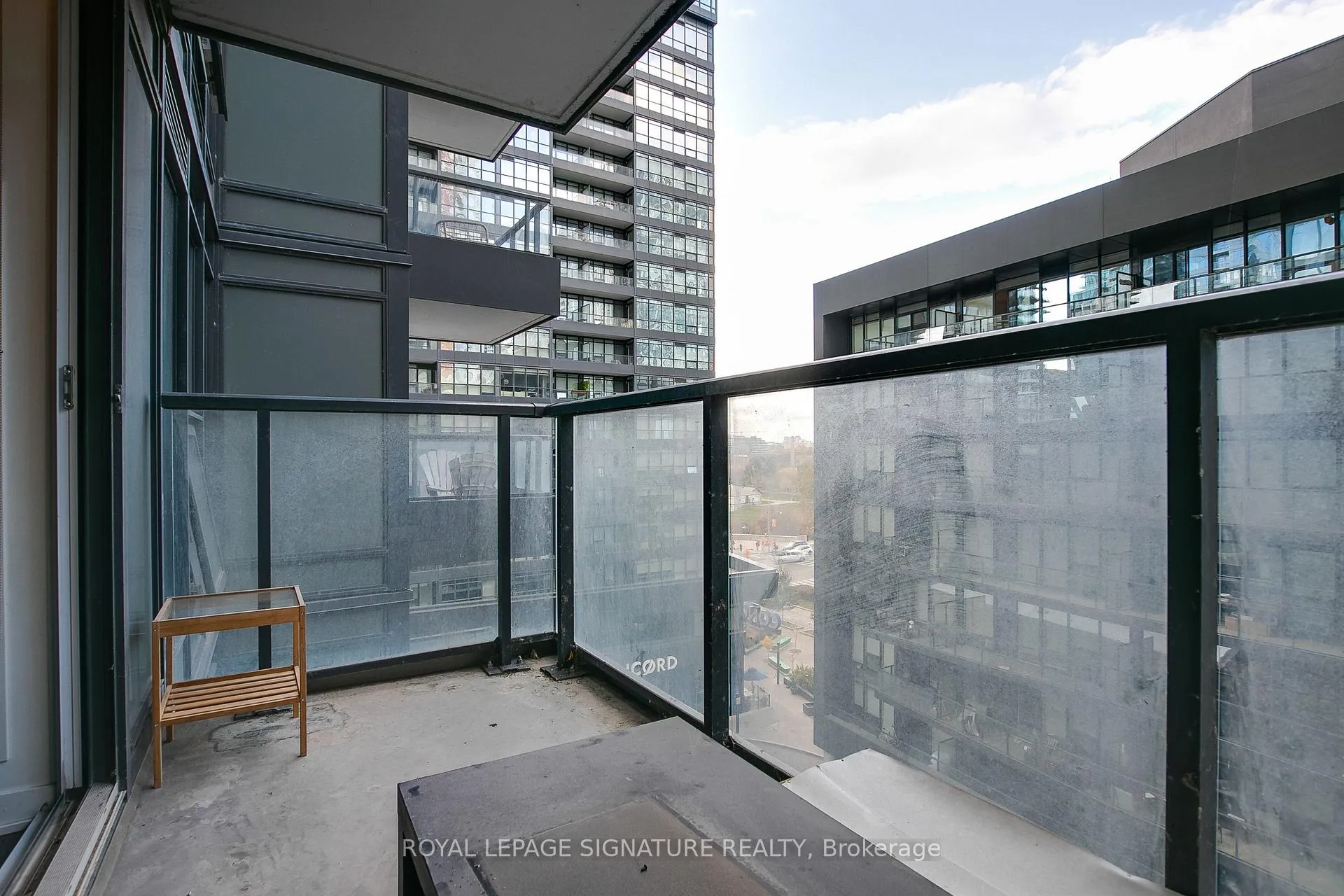 Photo 20 of Unit 807, 70 Queens Wharf Road, Toronto, Waterfront Communities — HOMEH