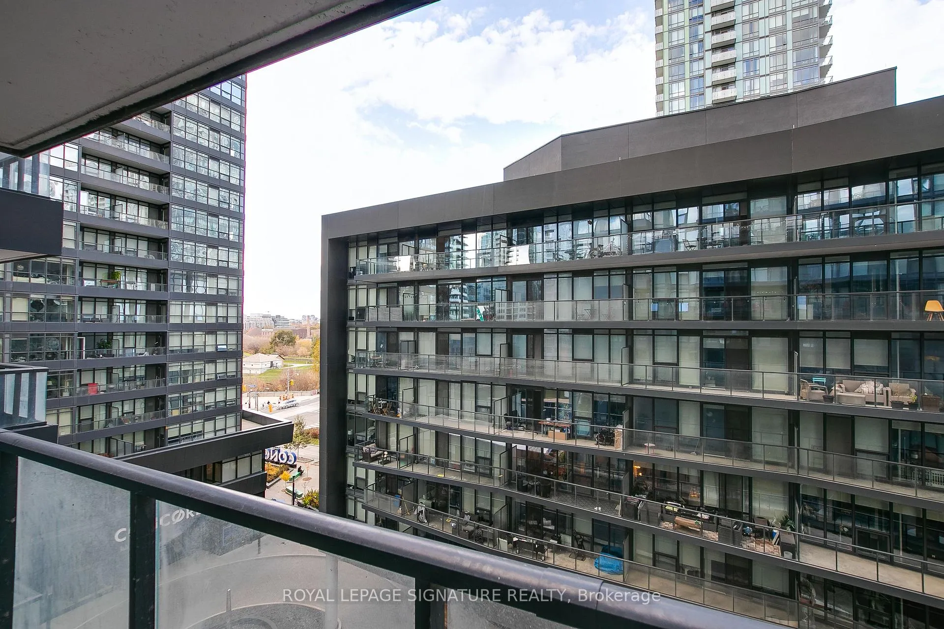 Photo 21 of Unit 807, 70 Queens Wharf Road, Toronto, Waterfront Communities — HOMEH