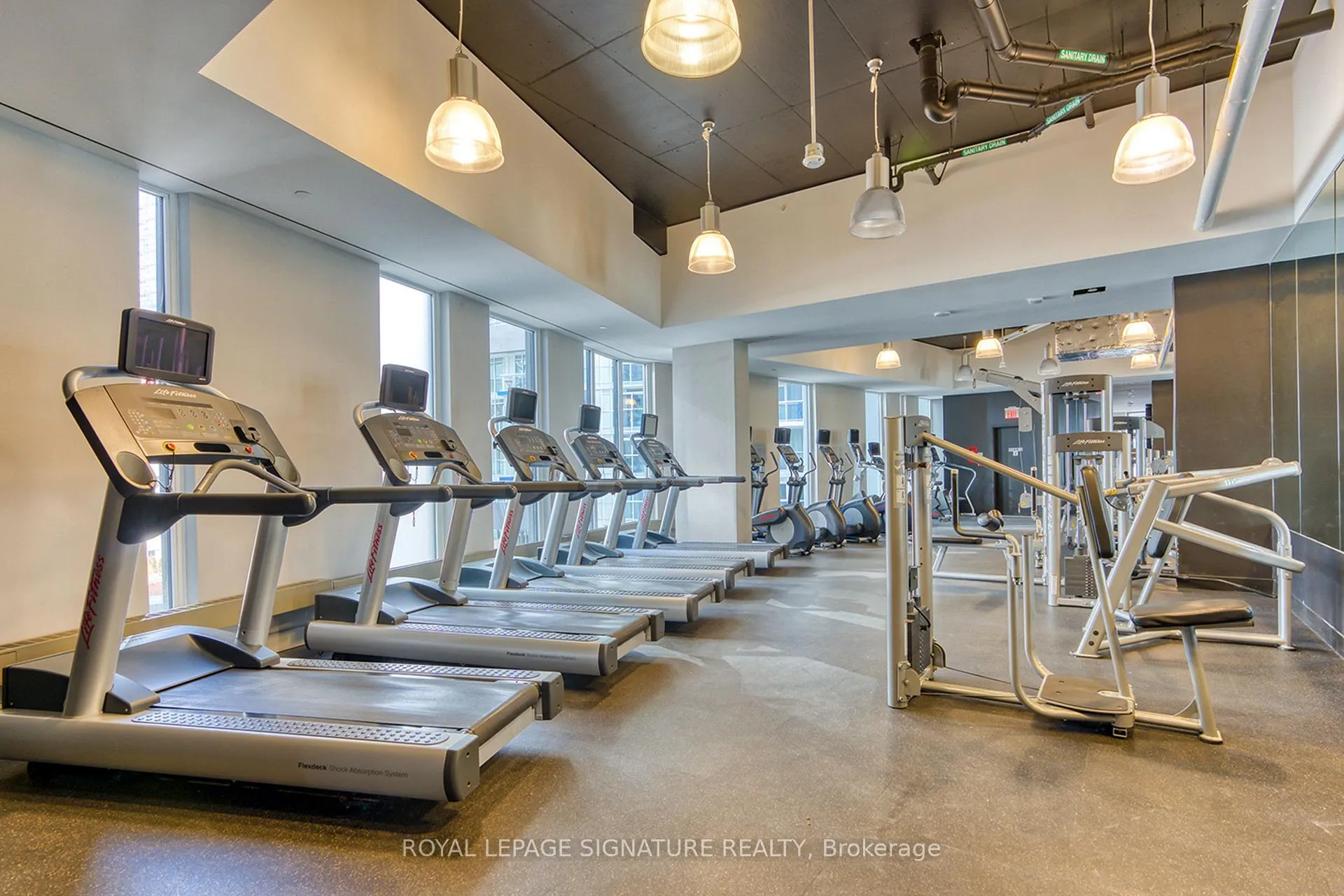 Photo 23 of Unit 807, 70 Queens Wharf Road, Toronto, Waterfront Communities — HOMEH