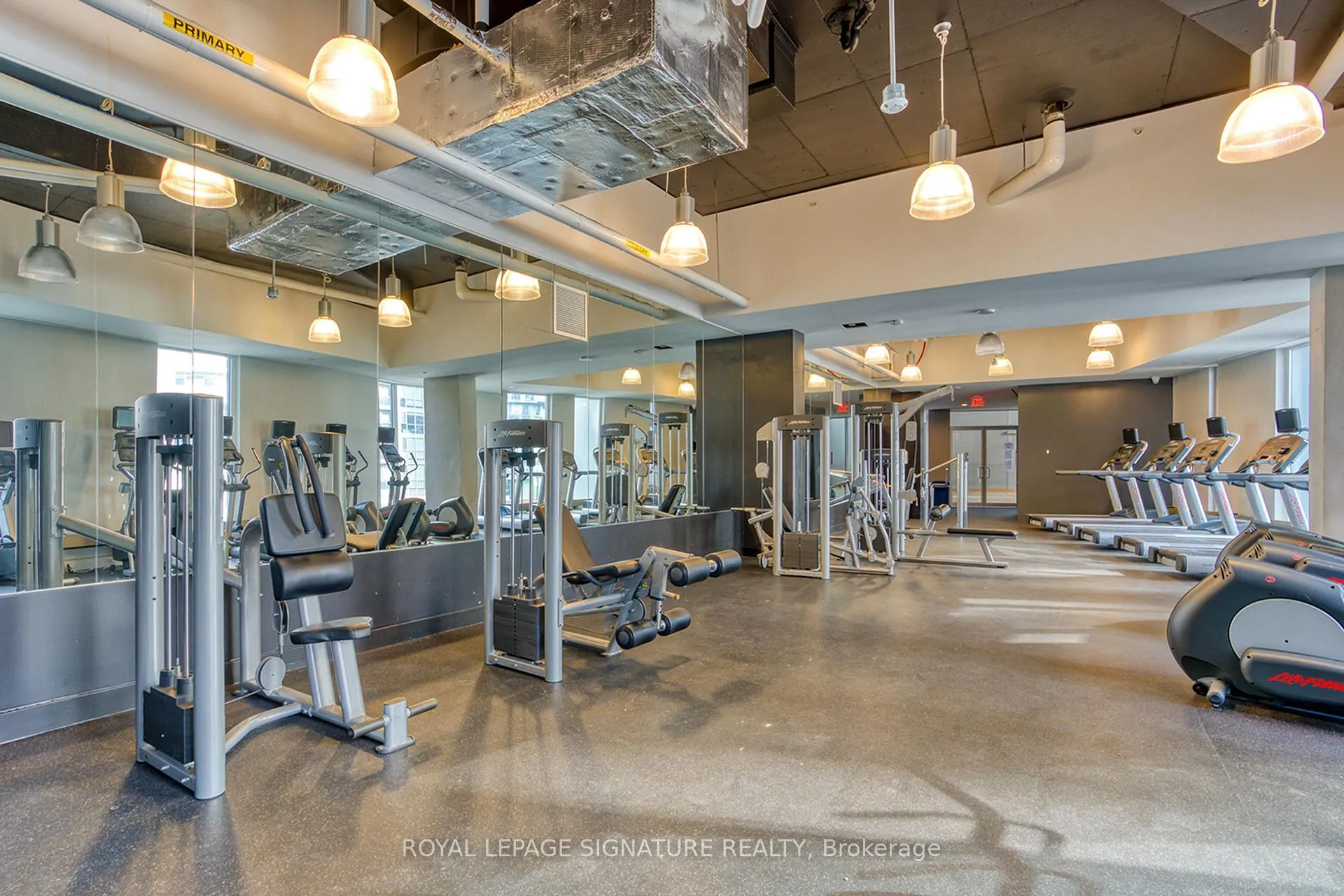 Photo 24 of Unit 807, 70 Queens Wharf Road, Toronto, Waterfront Communities — HOMEH