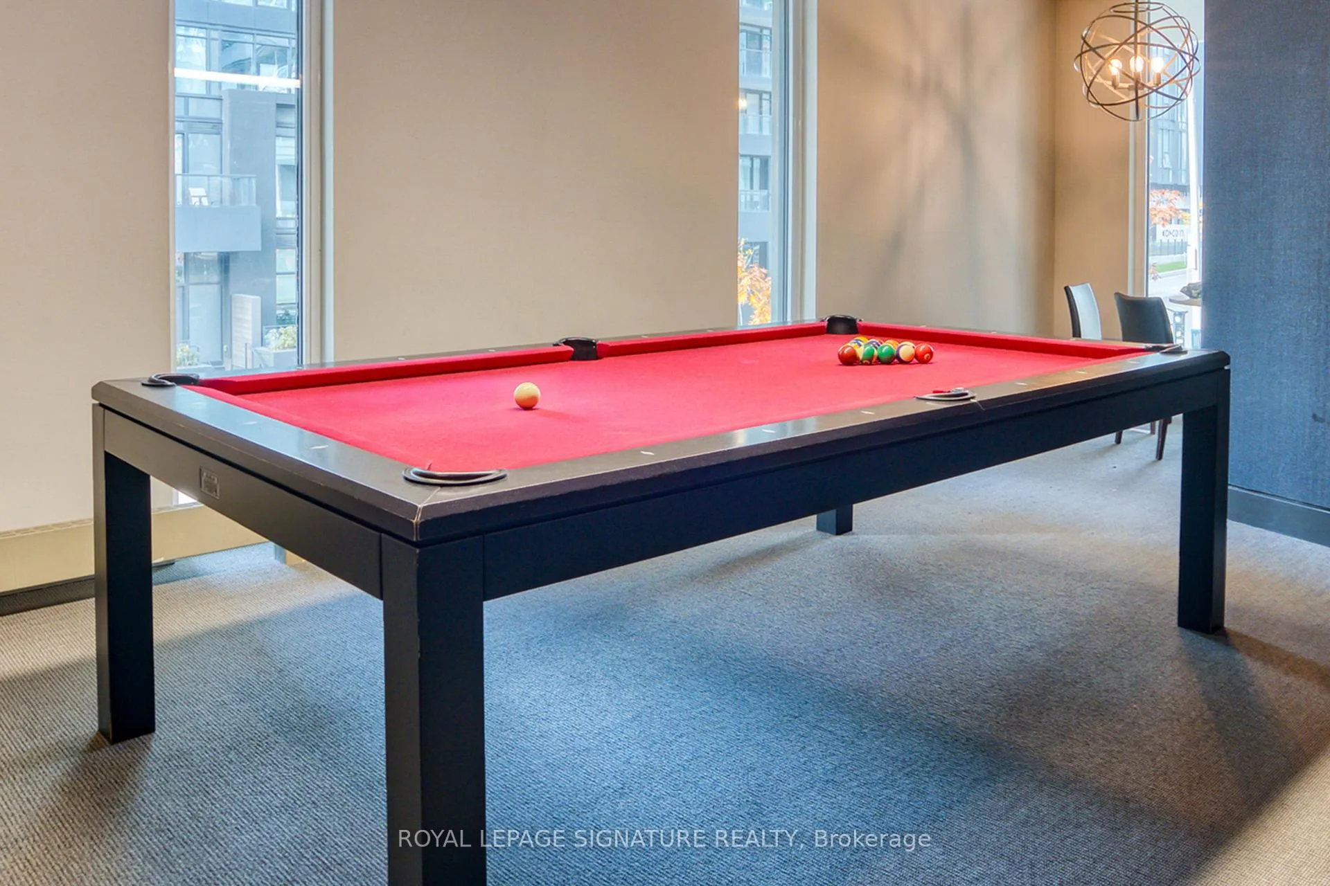 Photo 25 of Unit 807, 70 Queens Wharf Road, Toronto, Waterfront Communities — HOMEH