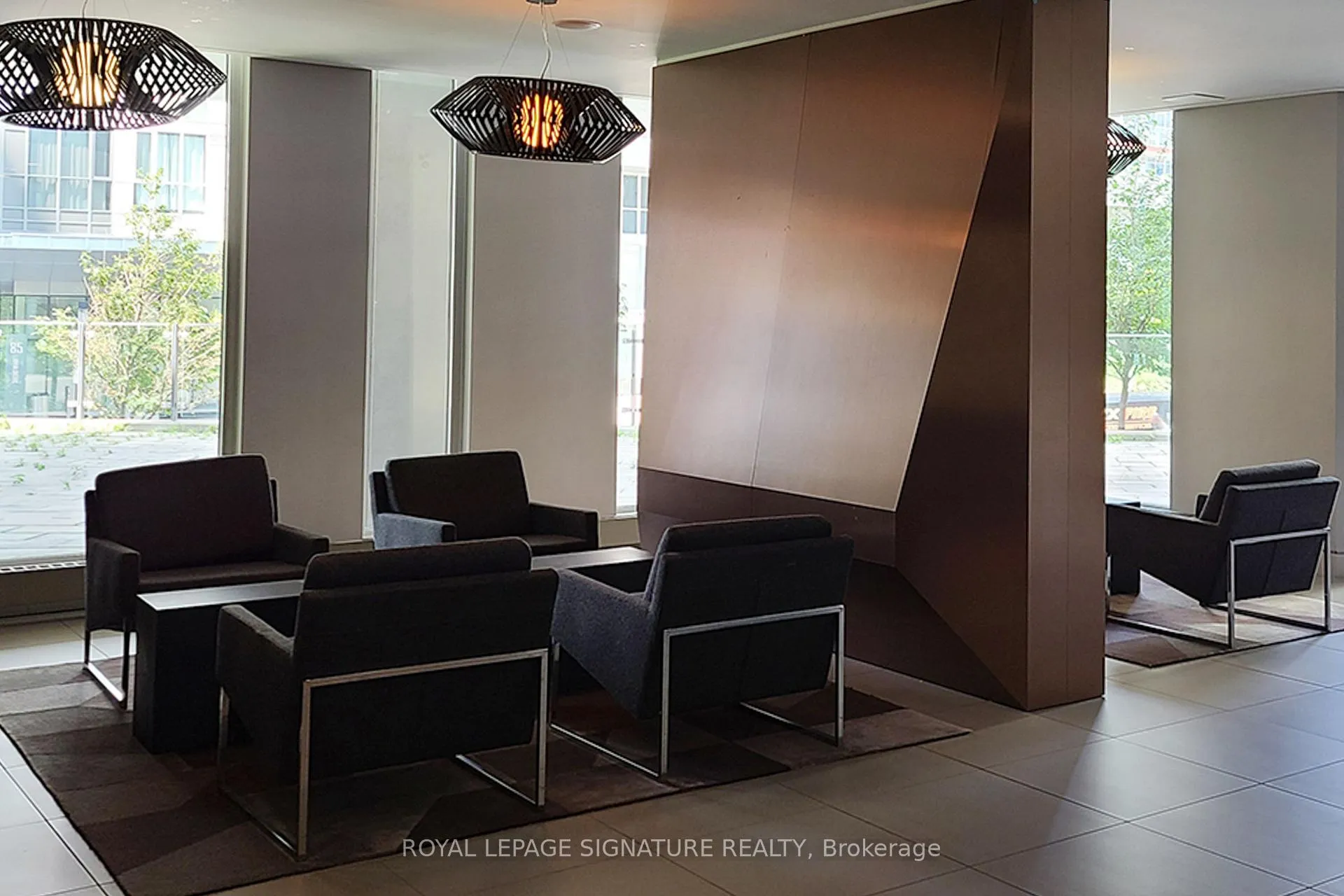 Photo 26 of Unit 807, 70 Queens Wharf Road, Toronto, Waterfront Communities — HOMEH