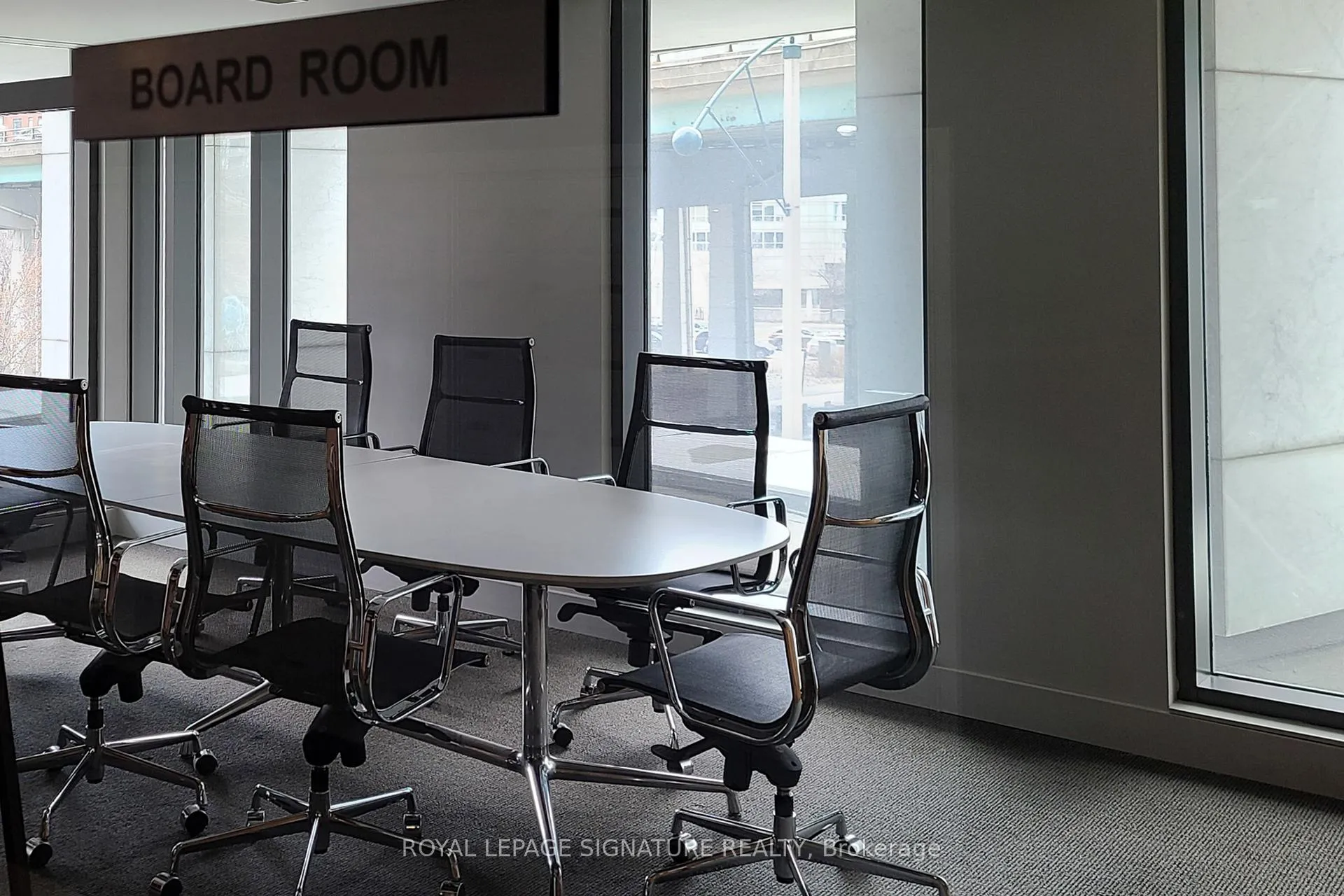 Photo 30 of Unit 807, 70 Queens Wharf Road, Toronto, Waterfront Communities — HOMEH
