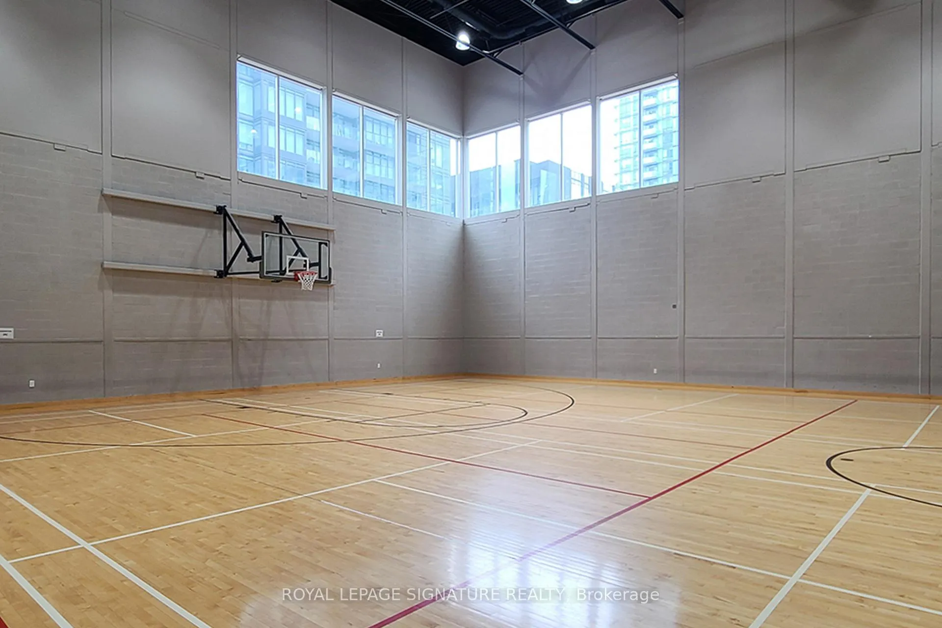 Photo 31 of Unit 807, 70 Queens Wharf Road, Toronto, Waterfront Communities — HOMEH
