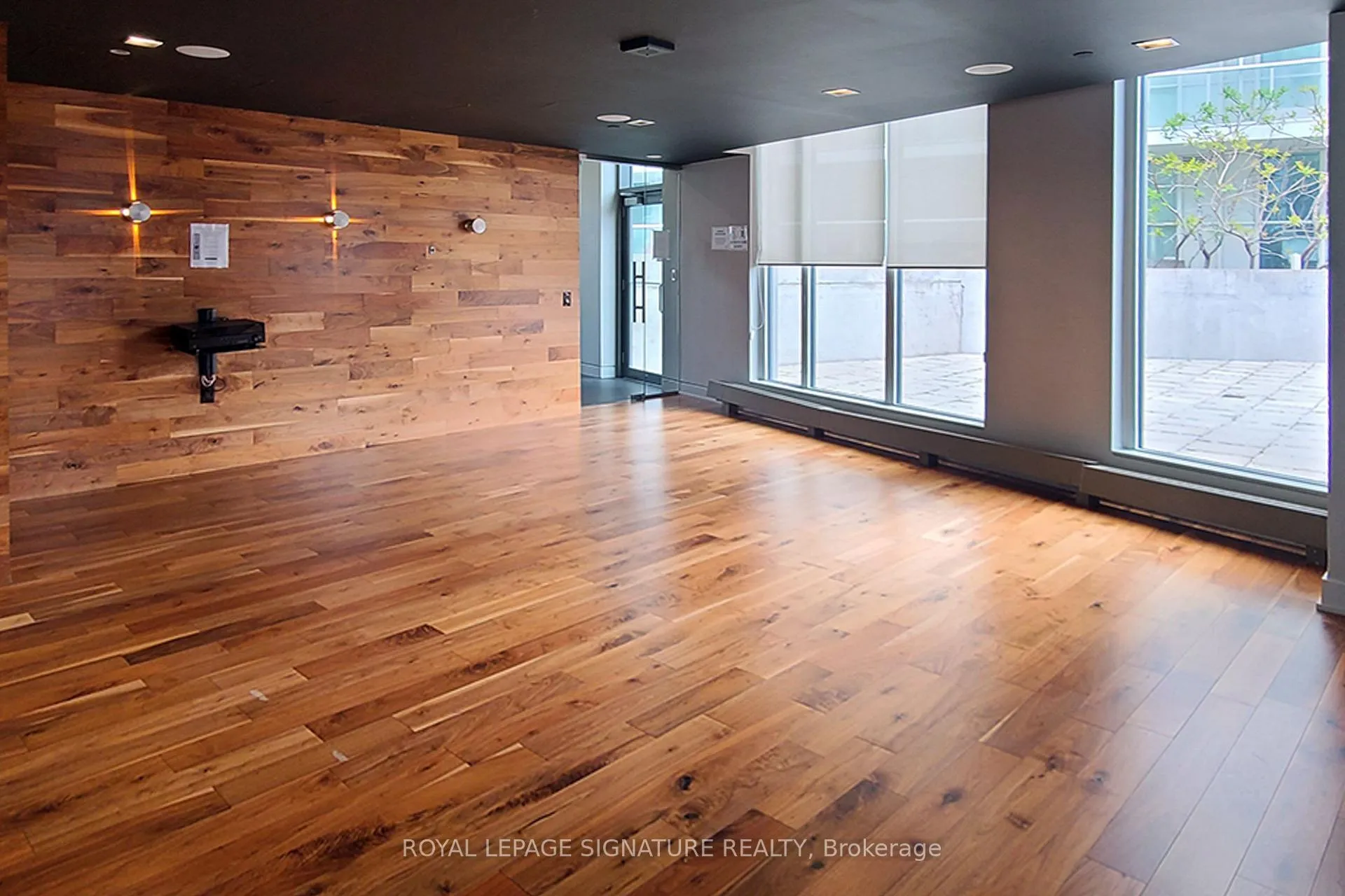 Photo 32 of Unit 807, 70 Queens Wharf Road, Toronto, Waterfront Communities — HOMEH