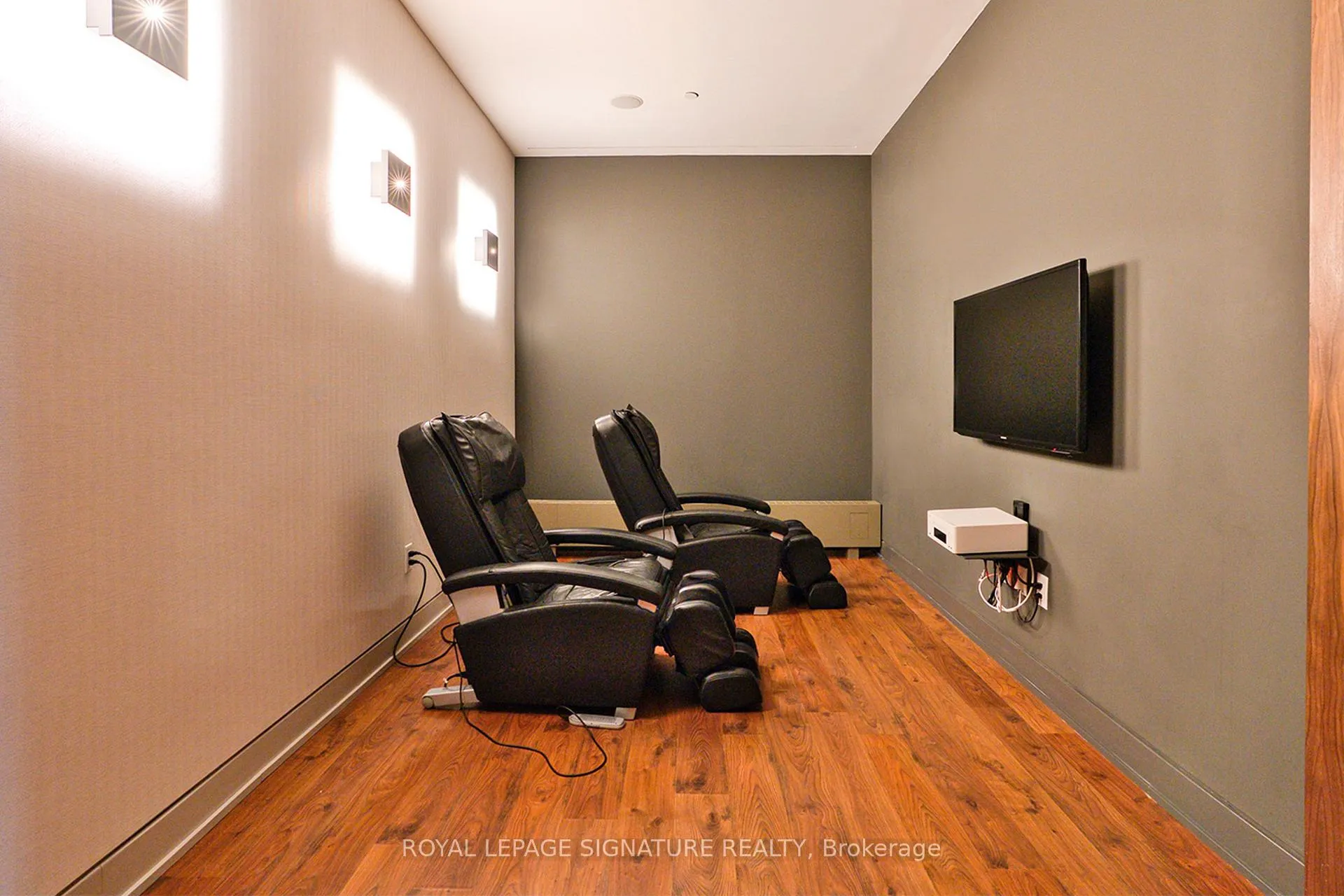 Photo 34 of Unit 807, 70 Queens Wharf Road, Toronto, Waterfront Communities — HOMEH