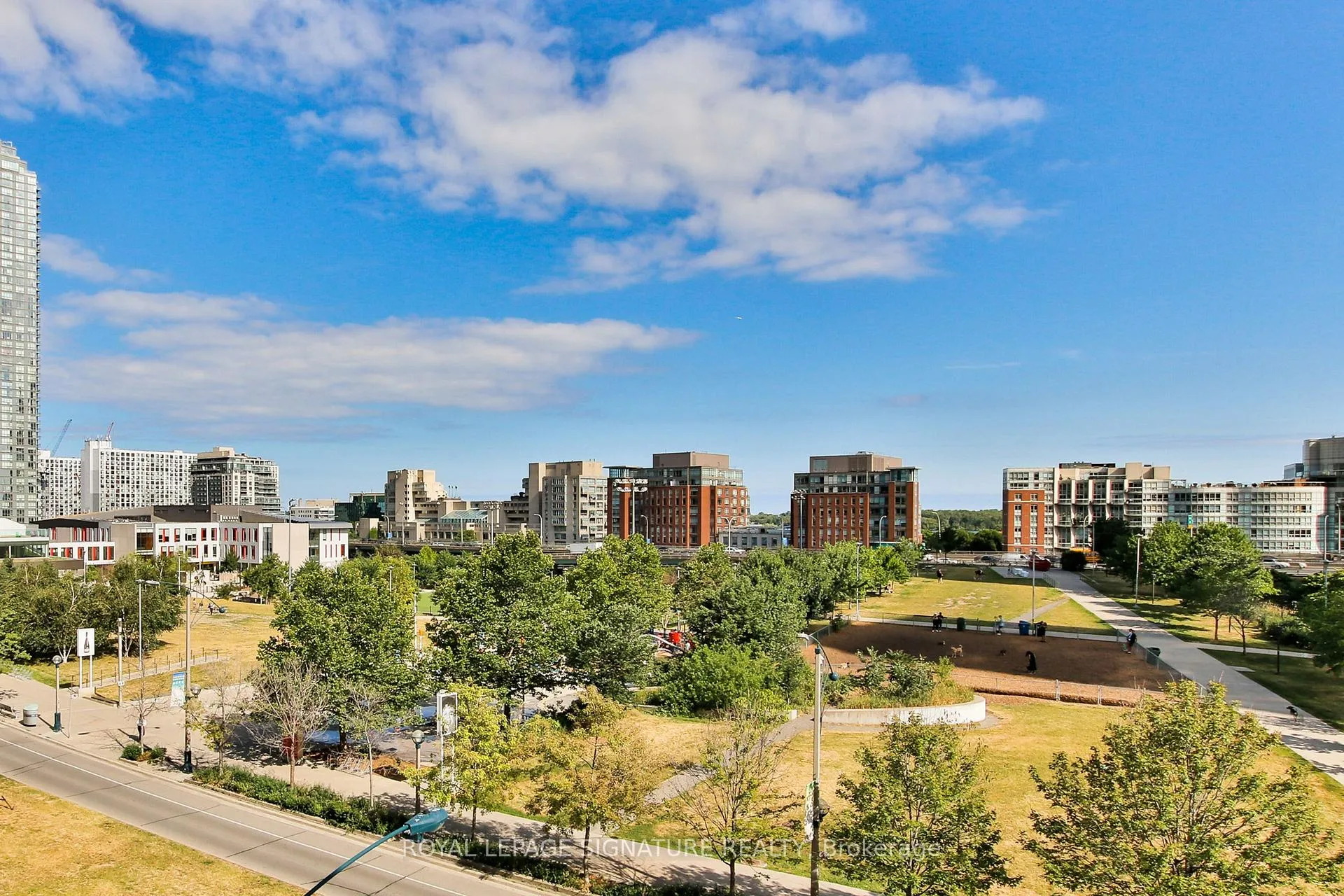 Photo 40 of Unit 807, 70 Queens Wharf Road, Toronto, Waterfront Communities — HOMEH