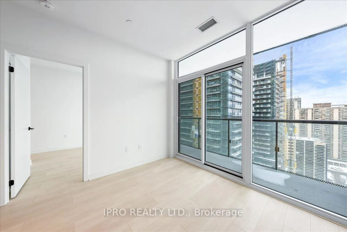 Photo 22 of Unit 1907, 117 Broadway Avenue, Toronto, Mount Pleasant West — HOMEH
