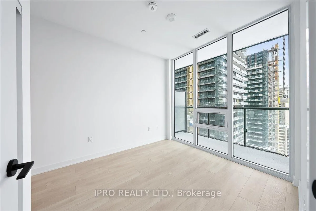 Photo 25 of Unit 1907, 117 Broadway Avenue, Toronto, Mount Pleasant West — HOMEH