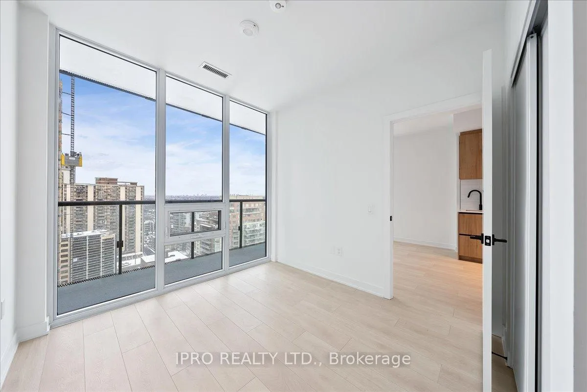 Photo 28 of Unit 1907, 117 Broadway Avenue, Toronto, Mount Pleasant West — HOMEH