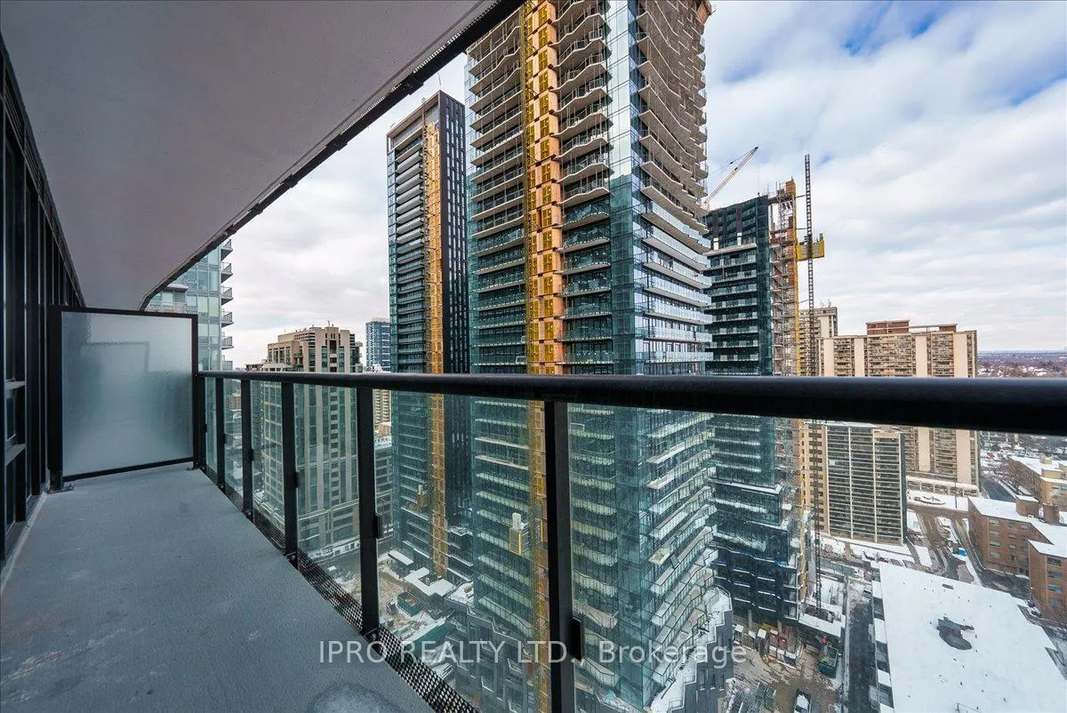 Photo 37 of Unit 1907, 117 Broadway Avenue, Toronto, Mount Pleasant West — HOMEH