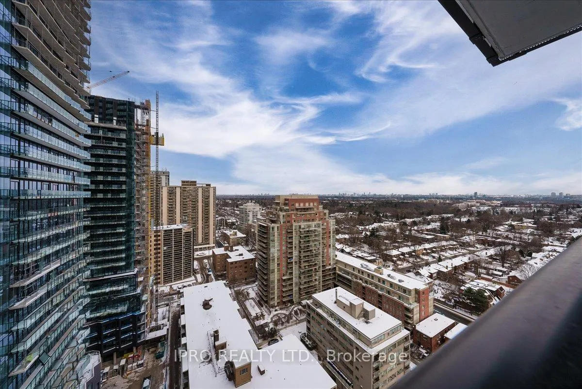Photo 39 of Unit 1907, 117 Broadway Avenue, Toronto, Mount Pleasant West — HOMEH