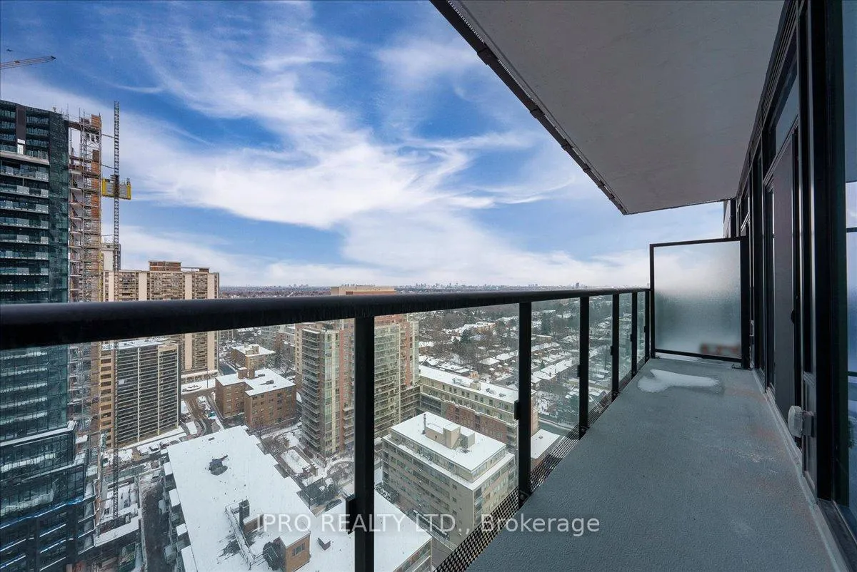 Photo 40 of Unit 1907, 117 Broadway Avenue, Toronto, Mount Pleasant West — HOMEH