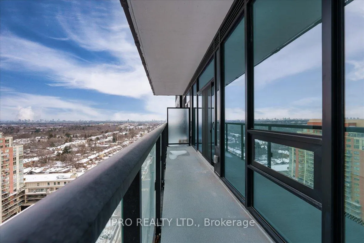 Photo 41 of Unit 1907, 117 Broadway Avenue, Toronto, Mount Pleasant West — HOMEH