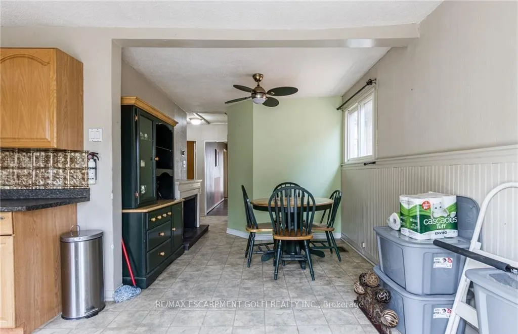Photo 7 of 810 Tate Avenue, Hamilton, Parkview — HOMEH