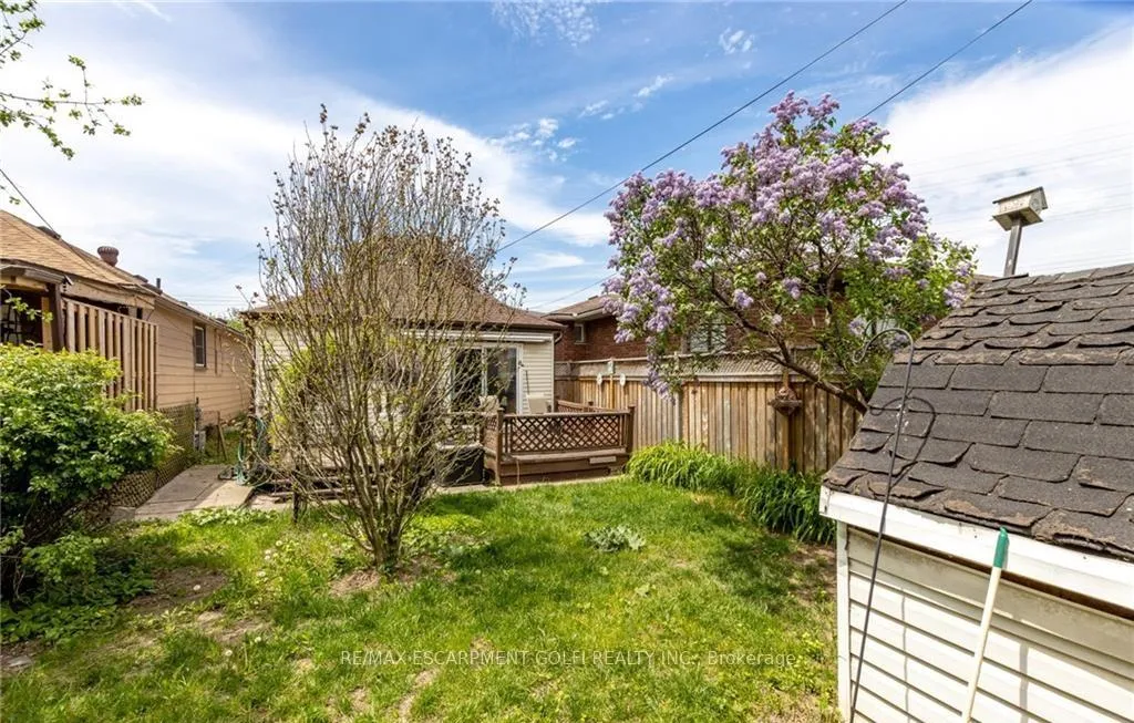 Photo 19 of 810 Tate Avenue, Hamilton, Parkview — HOMEH