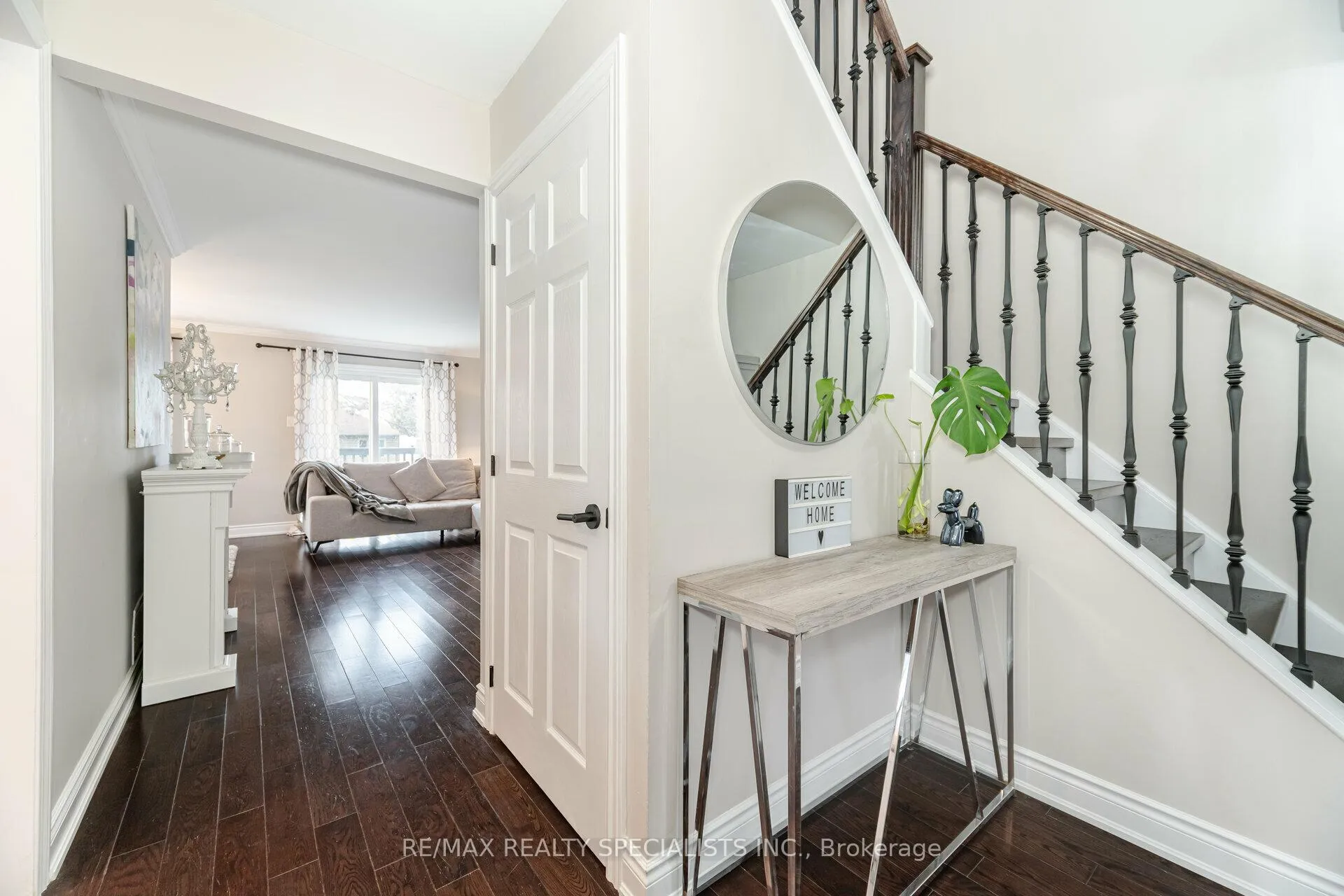 Photo 5 of 62 Berkshire Square, Brampton, Heart Lake East — HOMEH