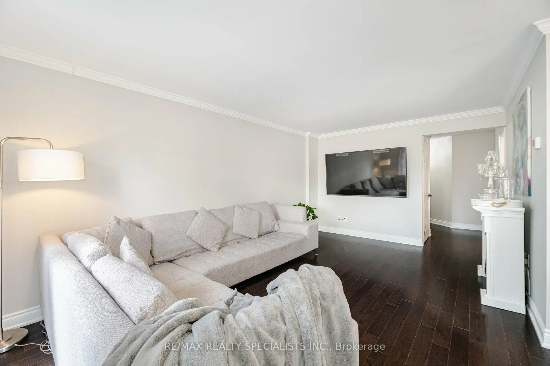 Photo 6 of 62 Berkshire Square, Brampton, Heart Lake East — HOMEH