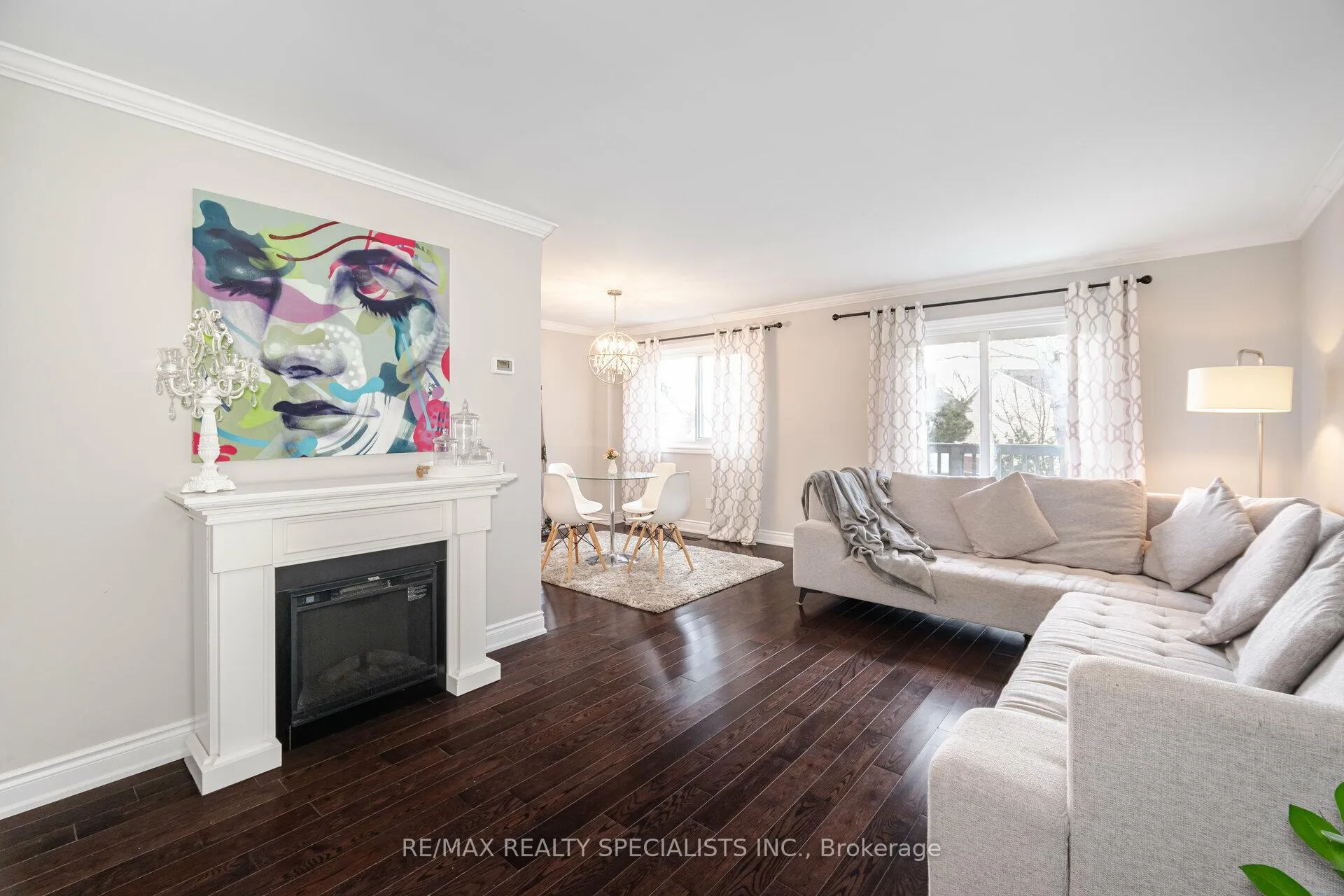 Photo 7 of 62 Berkshire Square, Brampton, Heart Lake East — HOMEH