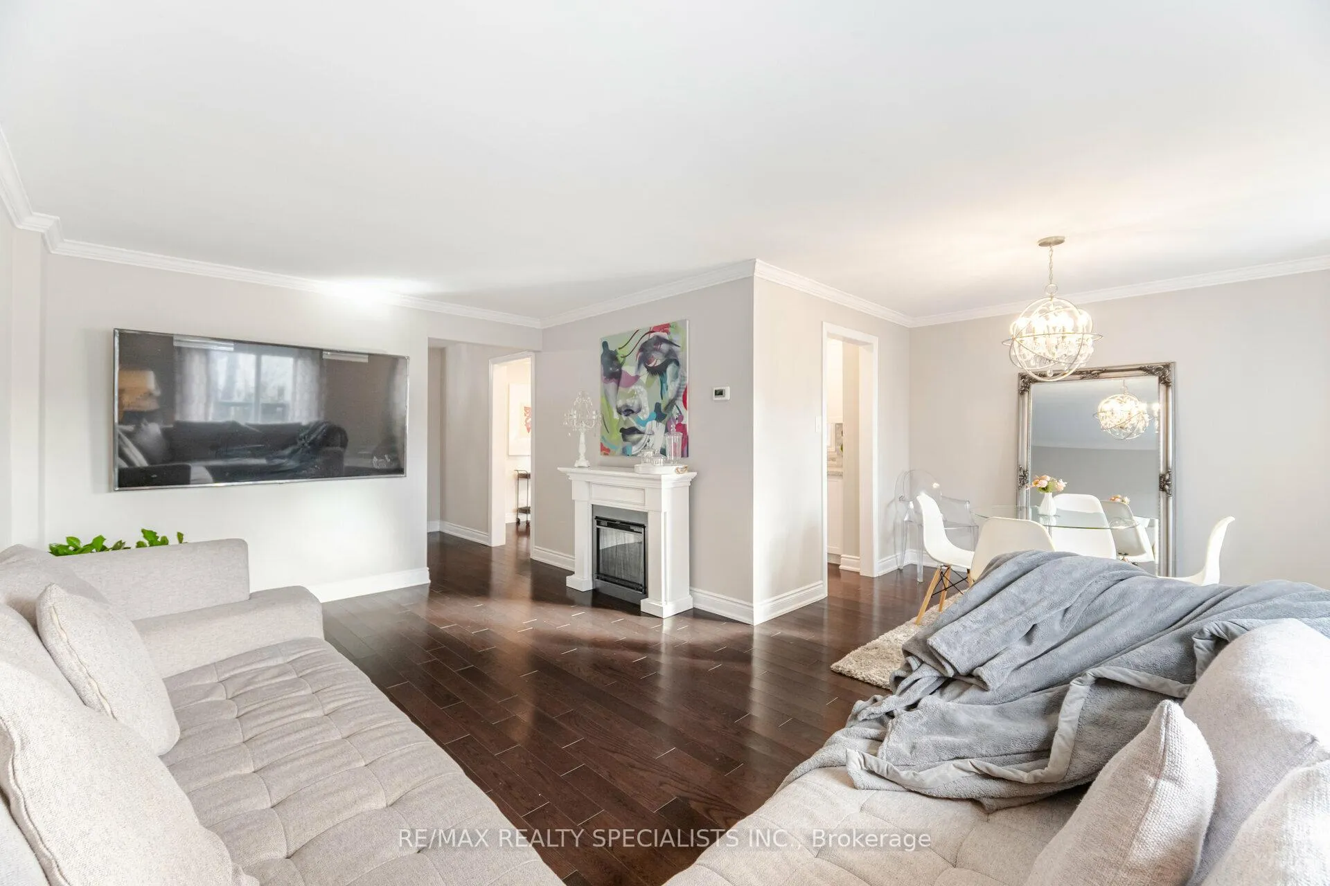 Photo 9 of 62 Berkshire Square, Brampton, Heart Lake East — HOMEH