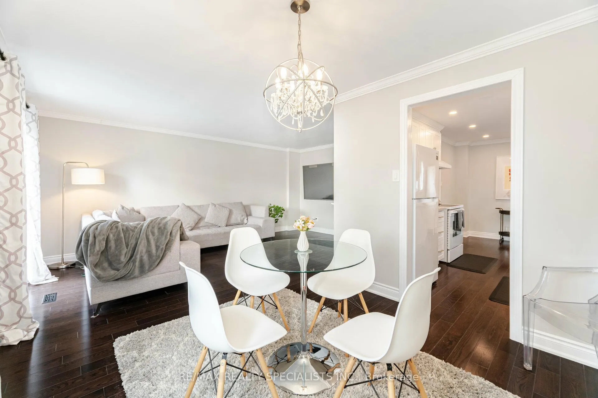 Photo 11 of 62 Berkshire Square, Brampton, Heart Lake East — HOMEH