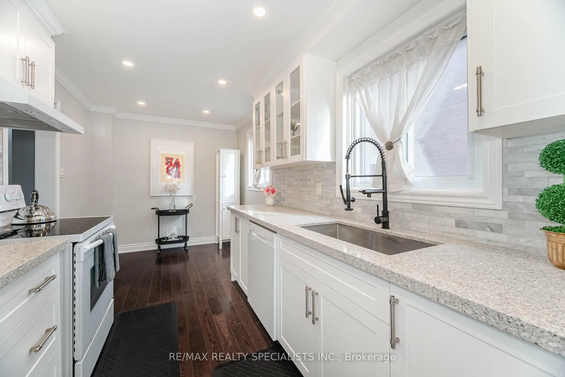 Photo 13 of 62 Berkshire Square, Brampton, Heart Lake East — HOMEH