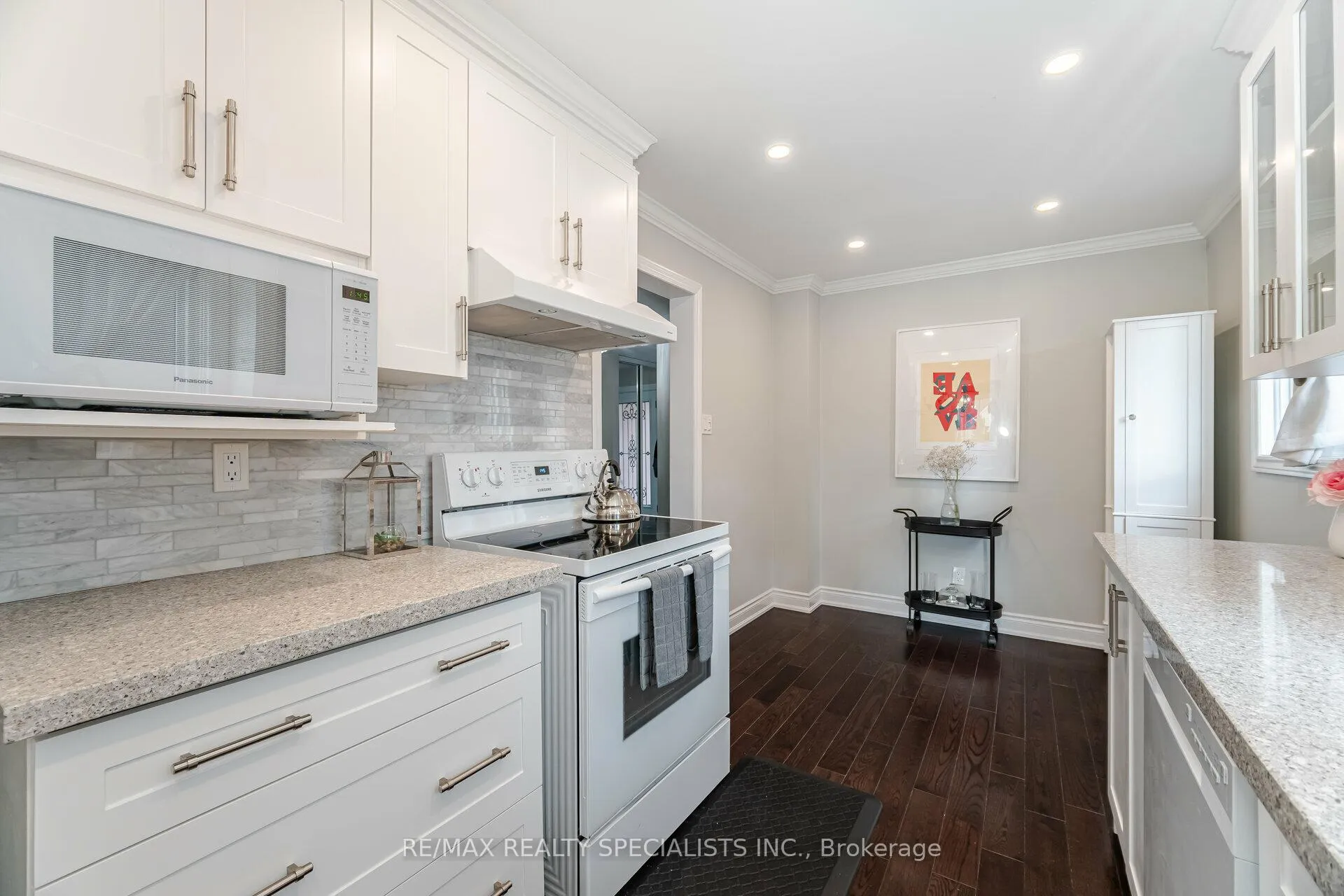 Photo 14 of 62 Berkshire Square, Brampton, Heart Lake East — HOMEH