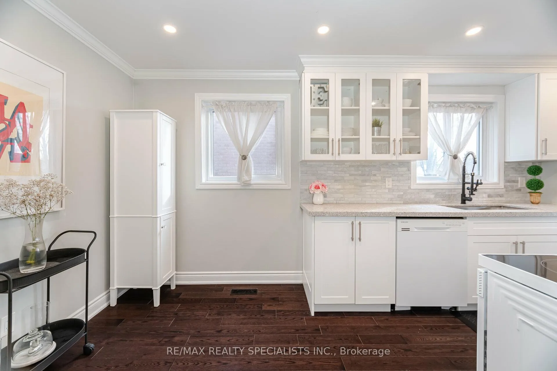 Photo 15 of 62 Berkshire Square, Brampton, Heart Lake East — HOMEH