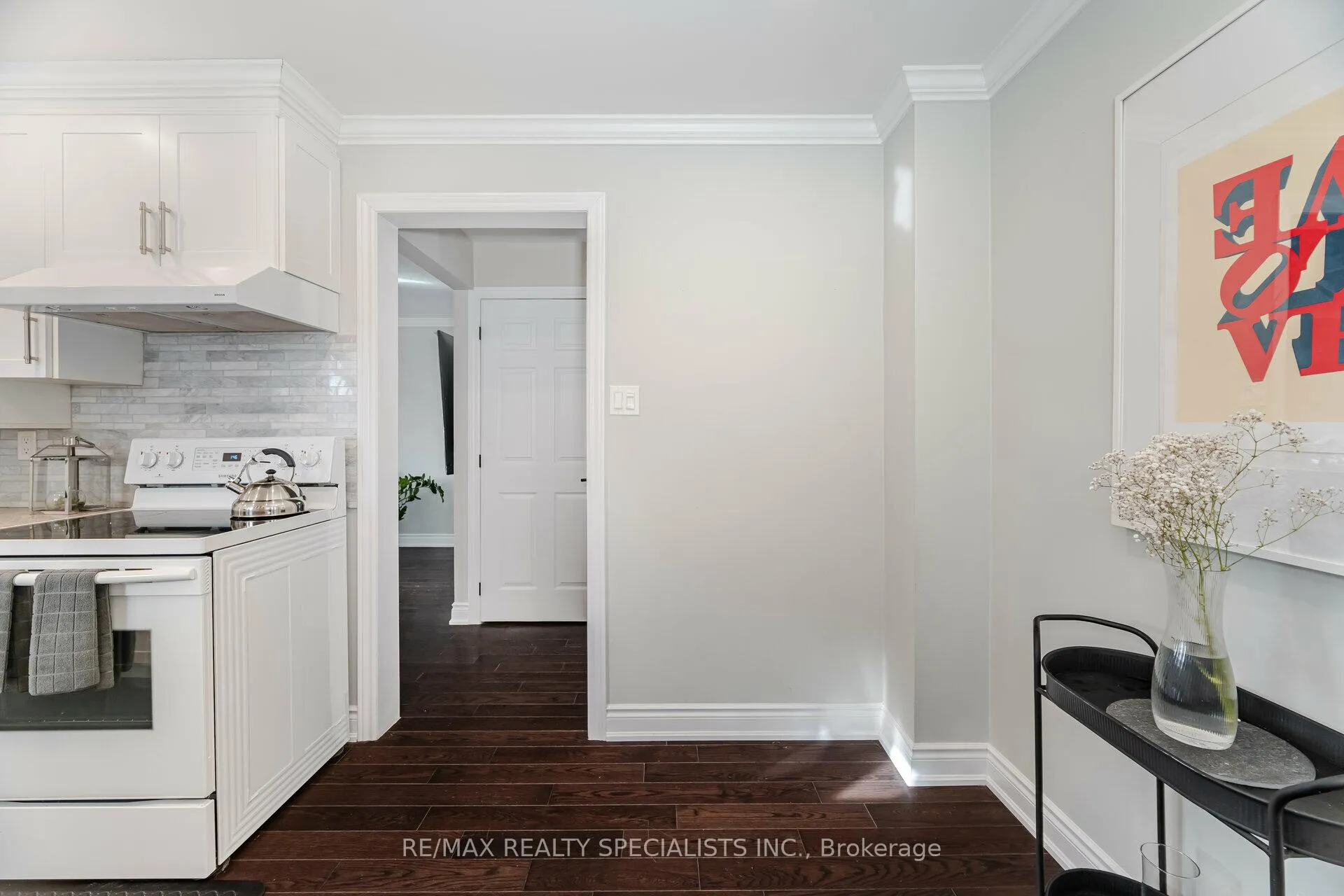 Photo 16 of 62 Berkshire Square, Brampton, Heart Lake East — HOMEH
