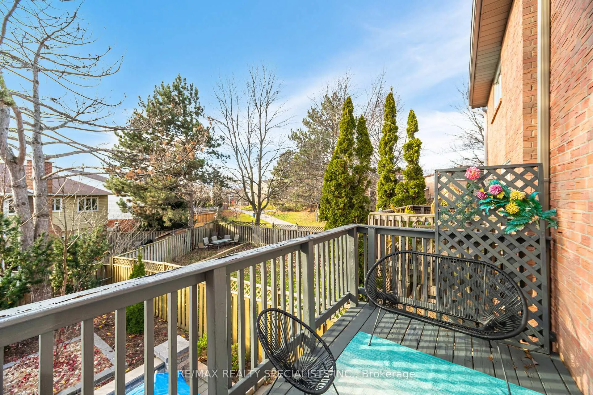 Photo 37 of 62 Berkshire Square, Brampton, Heart Lake East — HOMEH