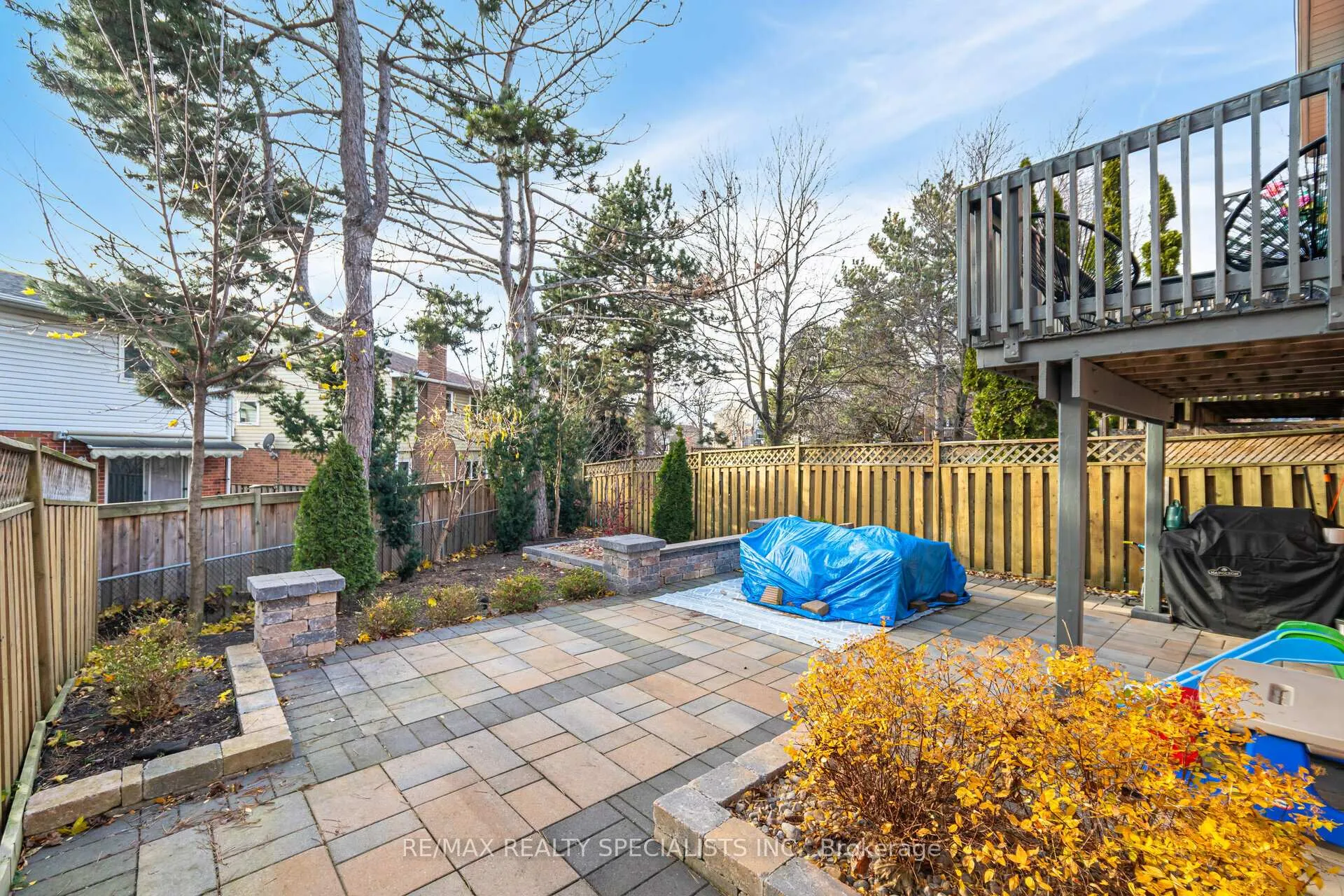 Photo 38 of 62 Berkshire Square, Brampton, Heart Lake East — HOMEH
