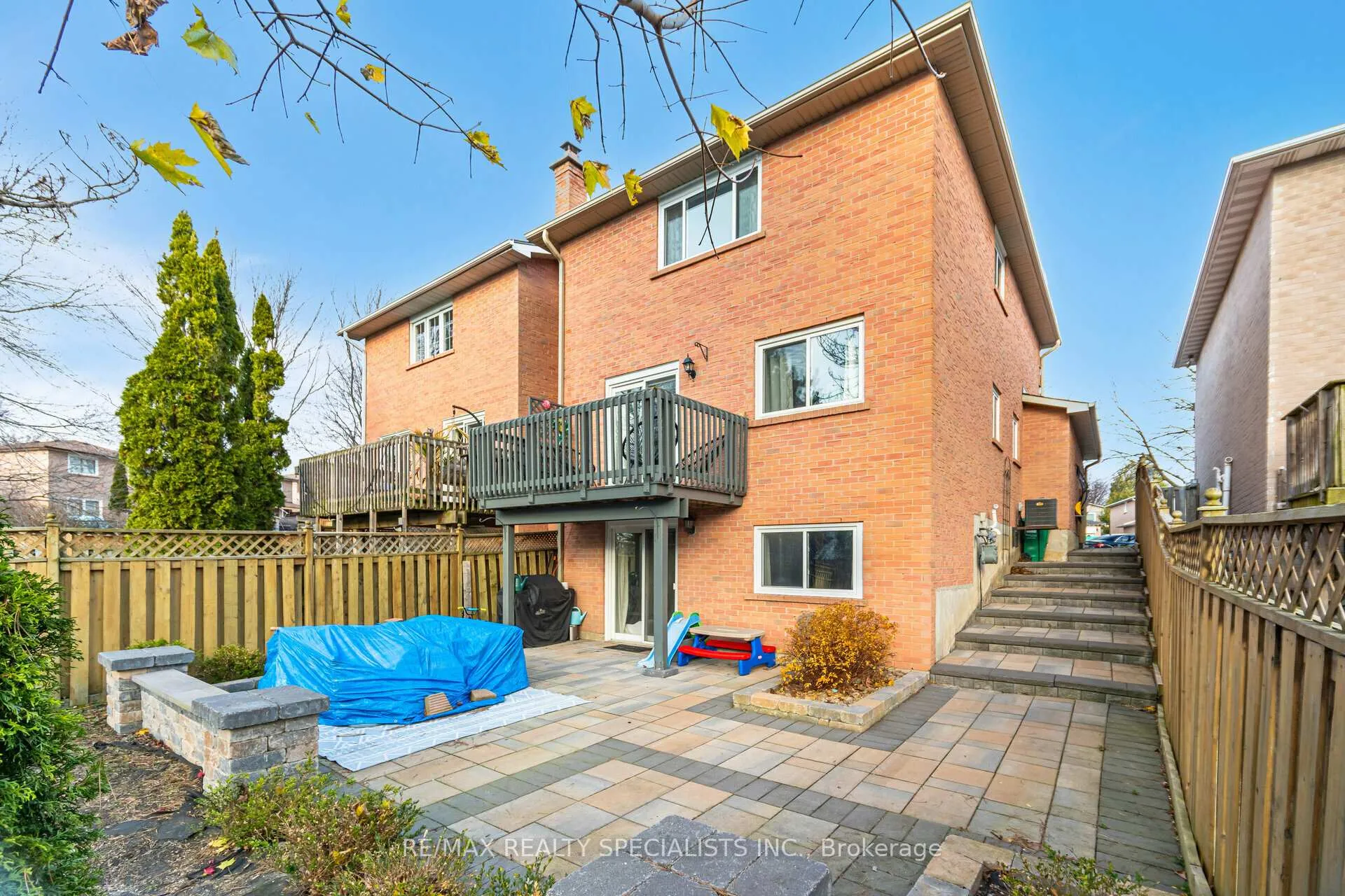 Photo 39 of 62 Berkshire Square, Brampton, Heart Lake East — HOMEH