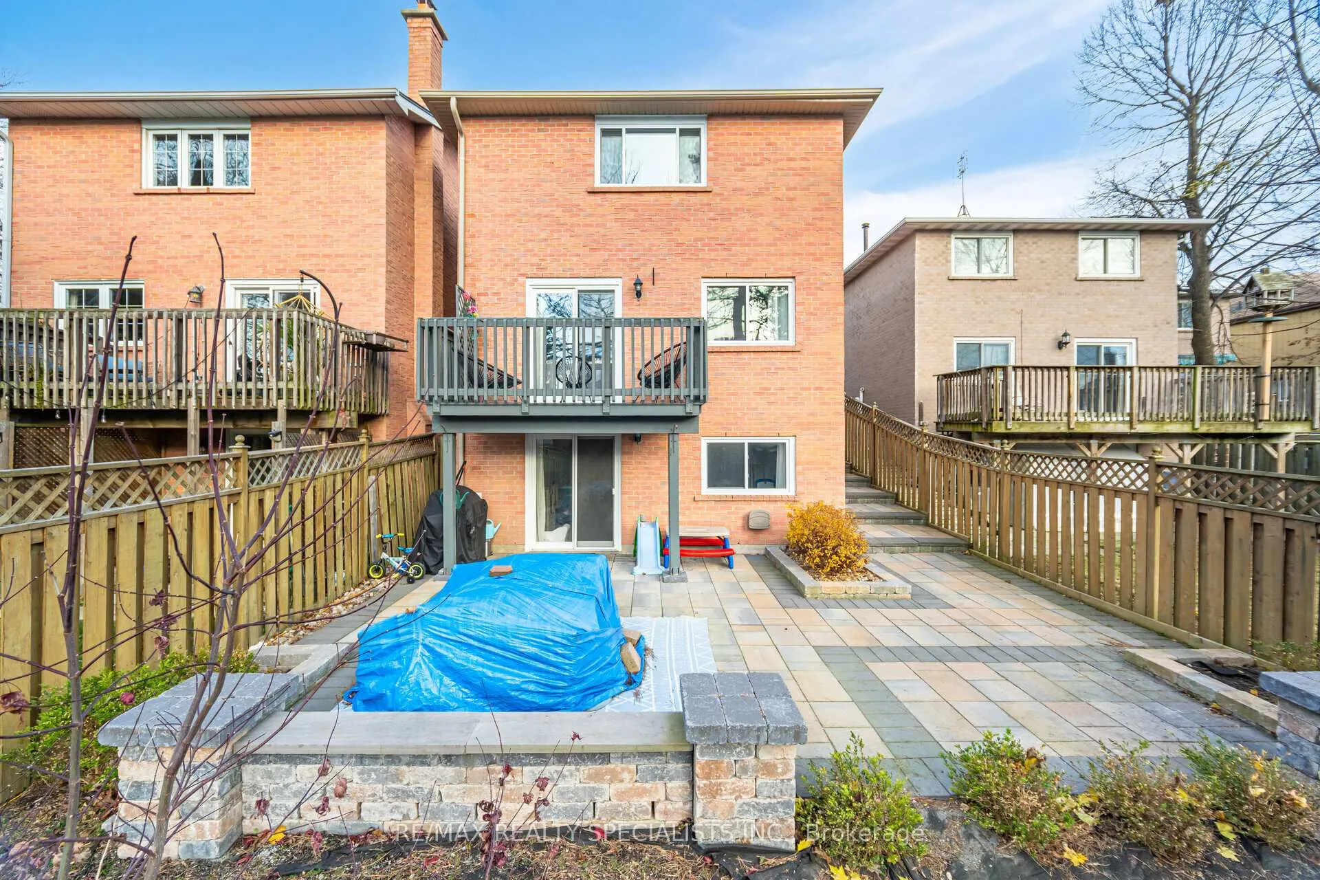 Photo 40 of 62 Berkshire Square, Brampton, Heart Lake East — HOMEH