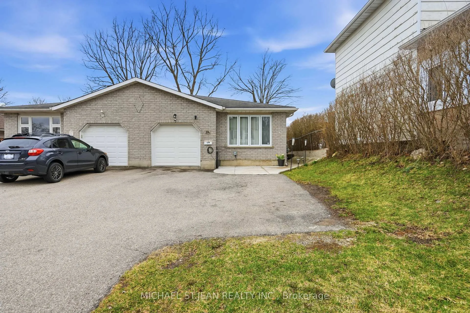 Photo 3 of 19B Dundas Street W, Brant, Paris — HOMEH