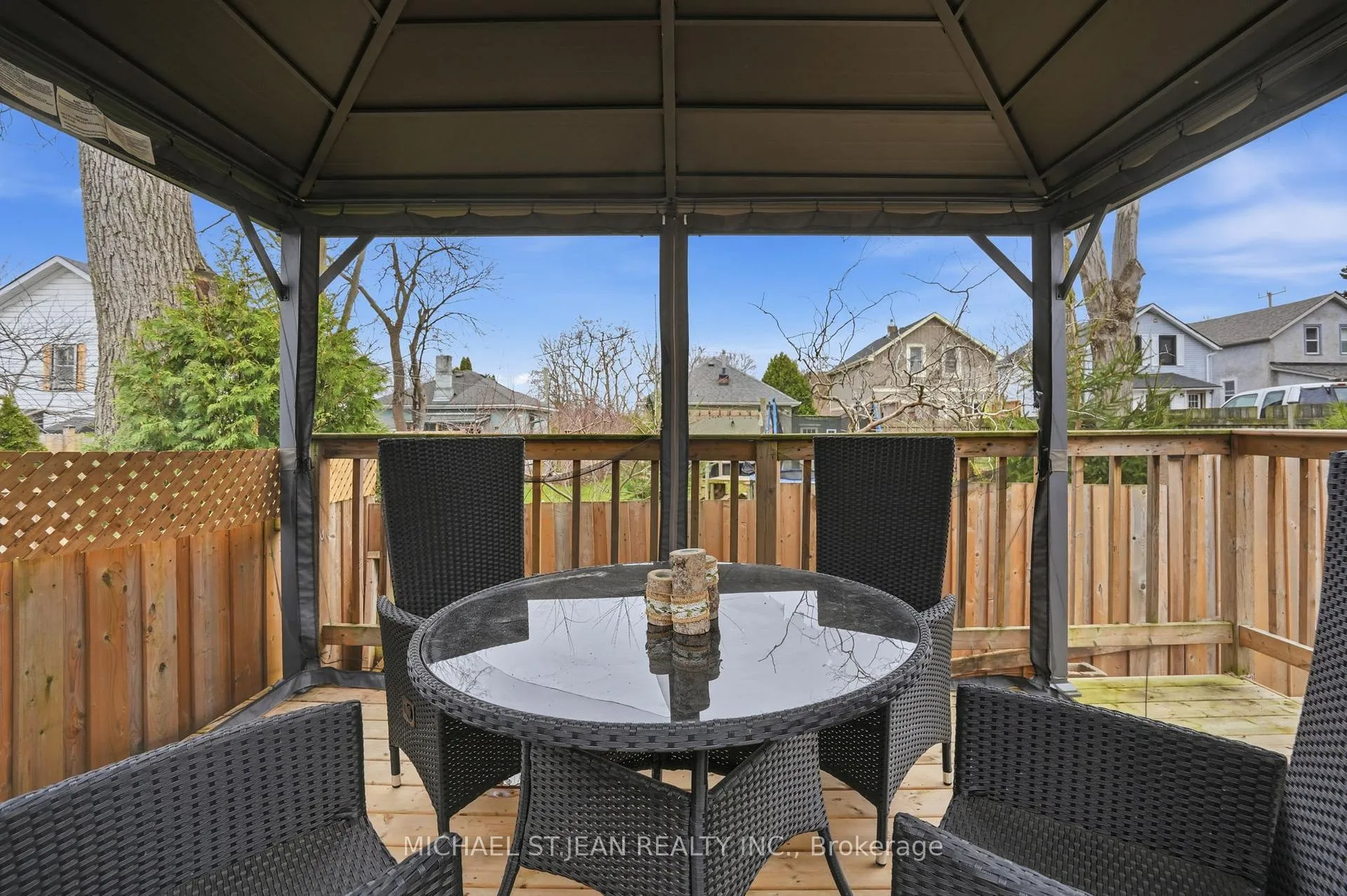 Photo 44 of 19B Dundas Street W, Brant, Paris — HOMEH