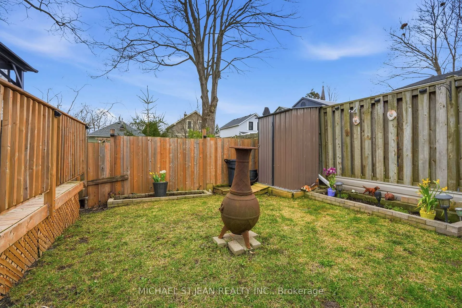 Photo 53 of 19B Dundas Street W, Brant, Paris — HOMEH